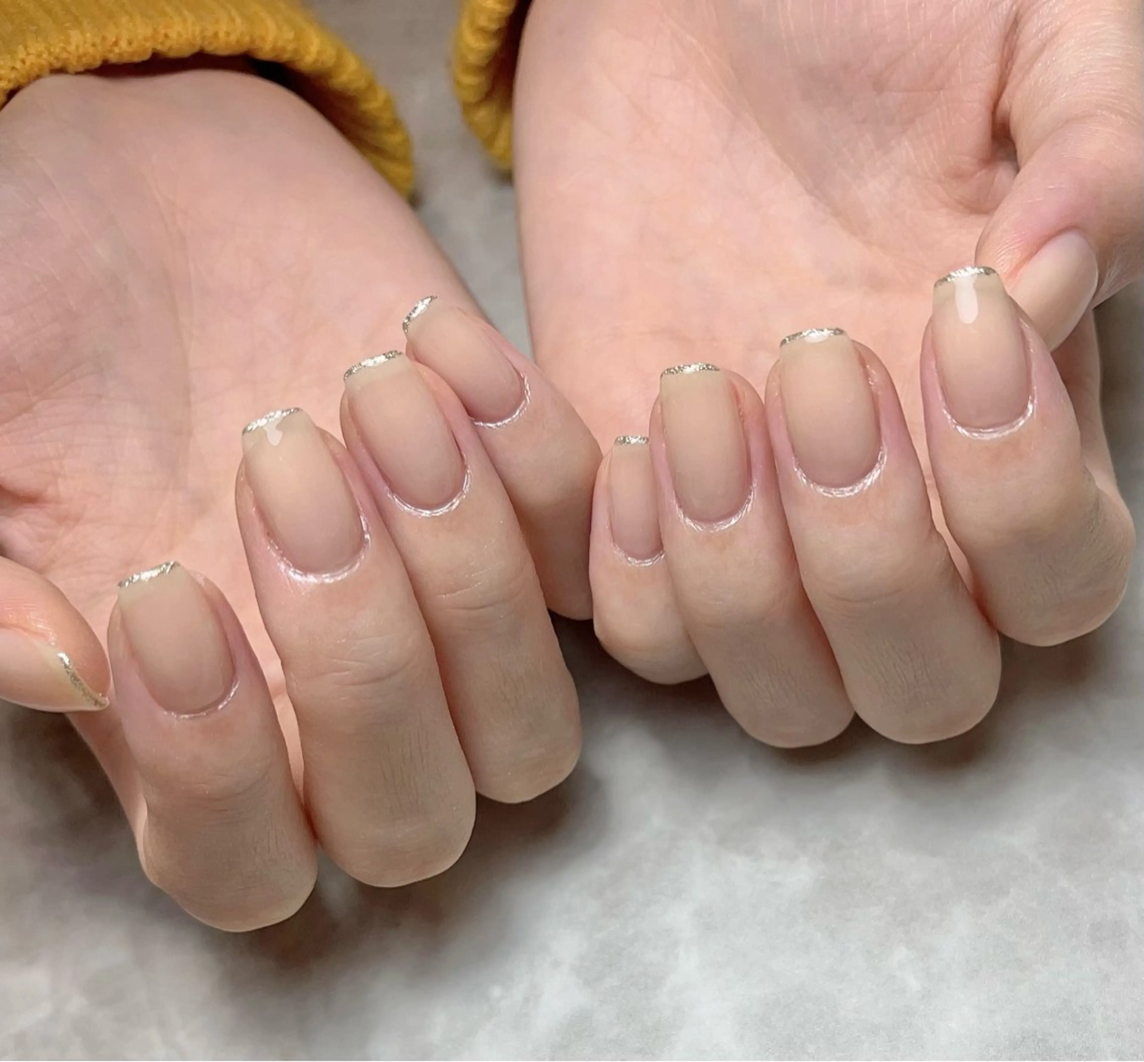 ネイル ハンドネイル nails' it...のネイルデザイン