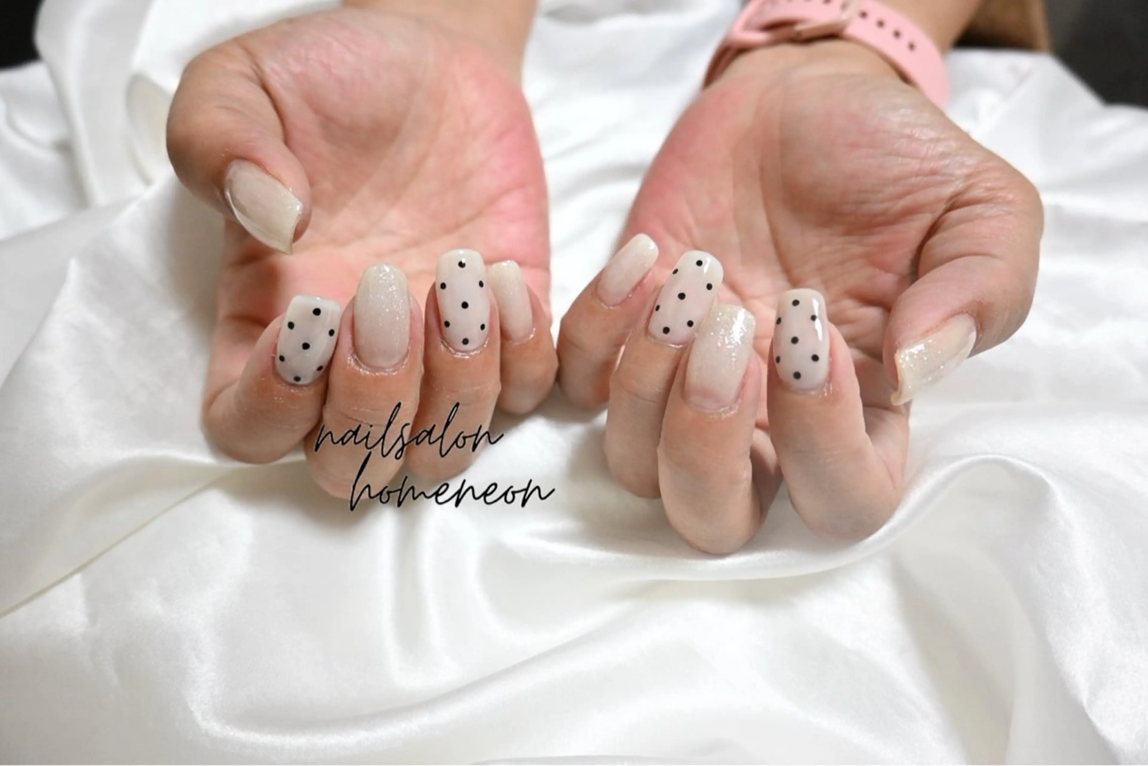 ネイル nailsalon ★homeneonのネイルデザイン