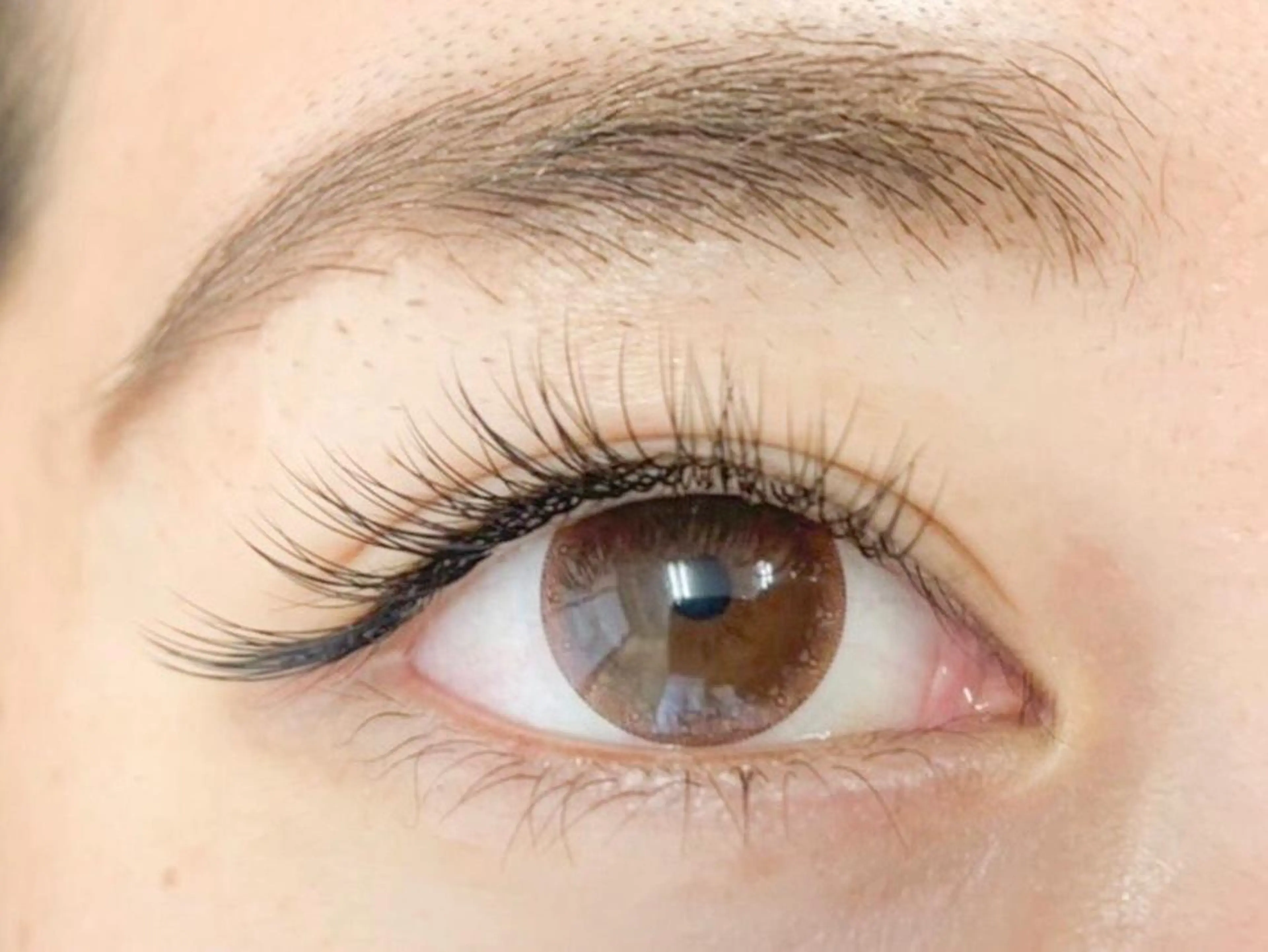 マツエク・マツパ Bianca立川店 川村のマツエク・マツパデザイン