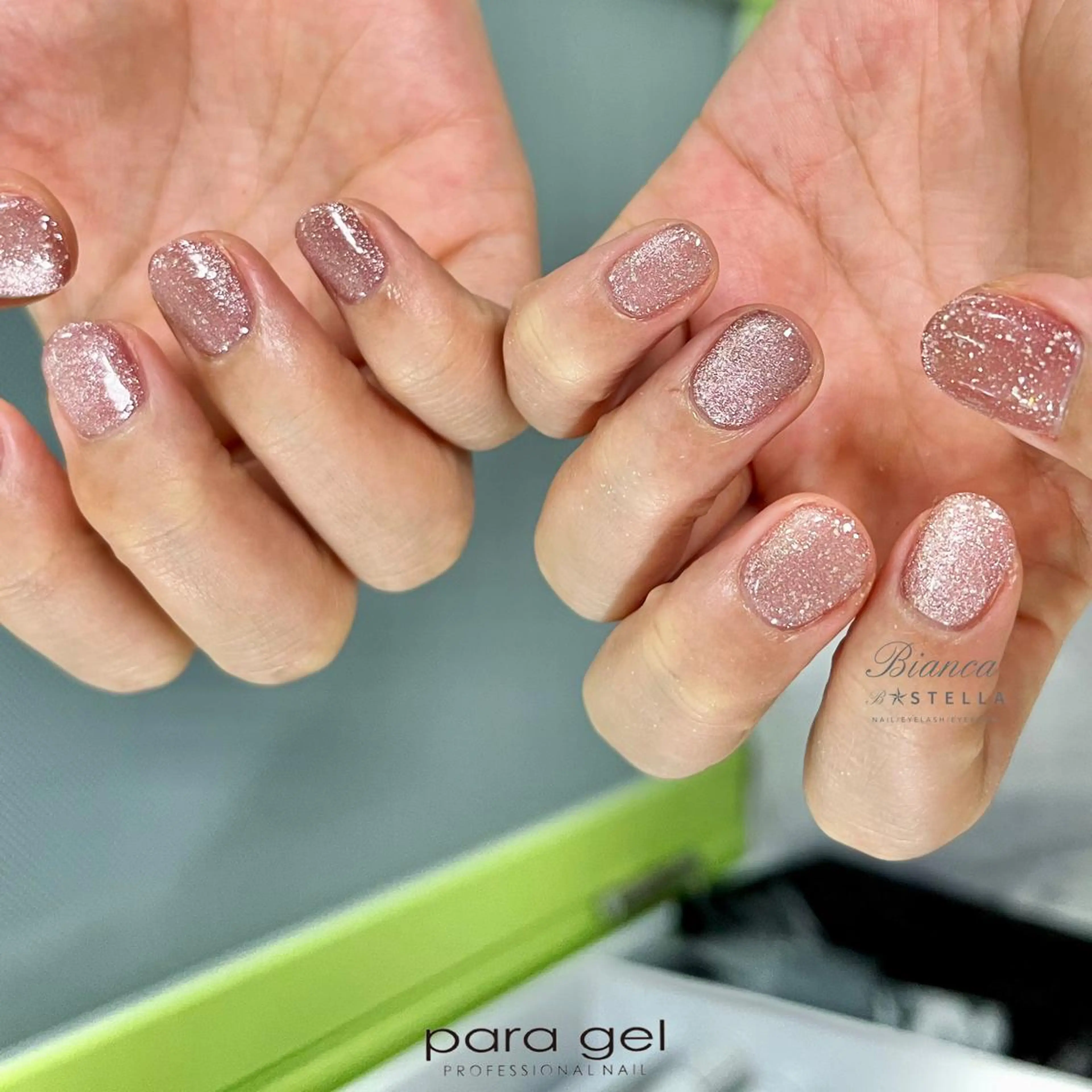 ネイル ハンドネイル Mojyam nail所属・松本 実咲のネイルデザイン