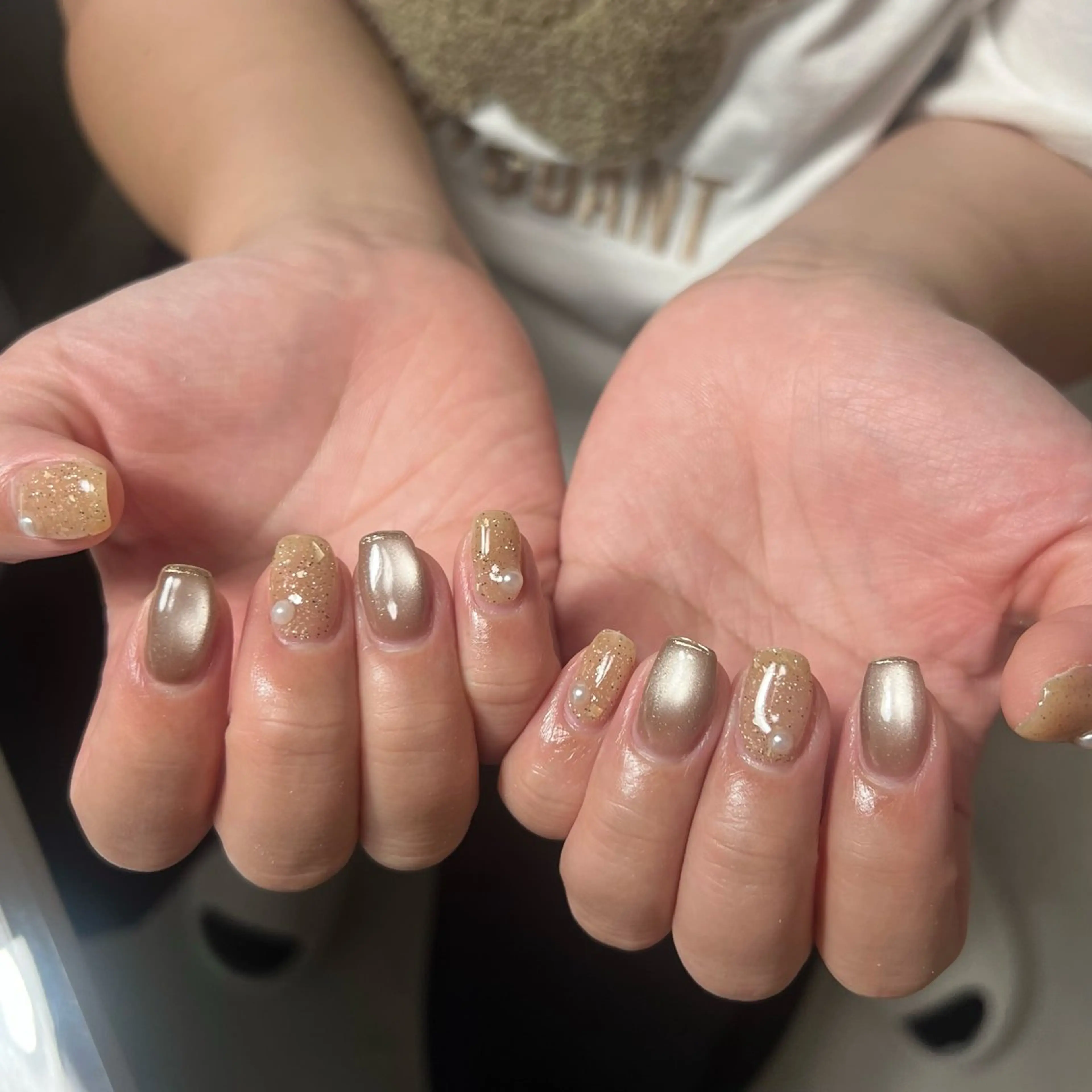 ネイル bijunail所属・nailsalon bijuのネイルデザイン