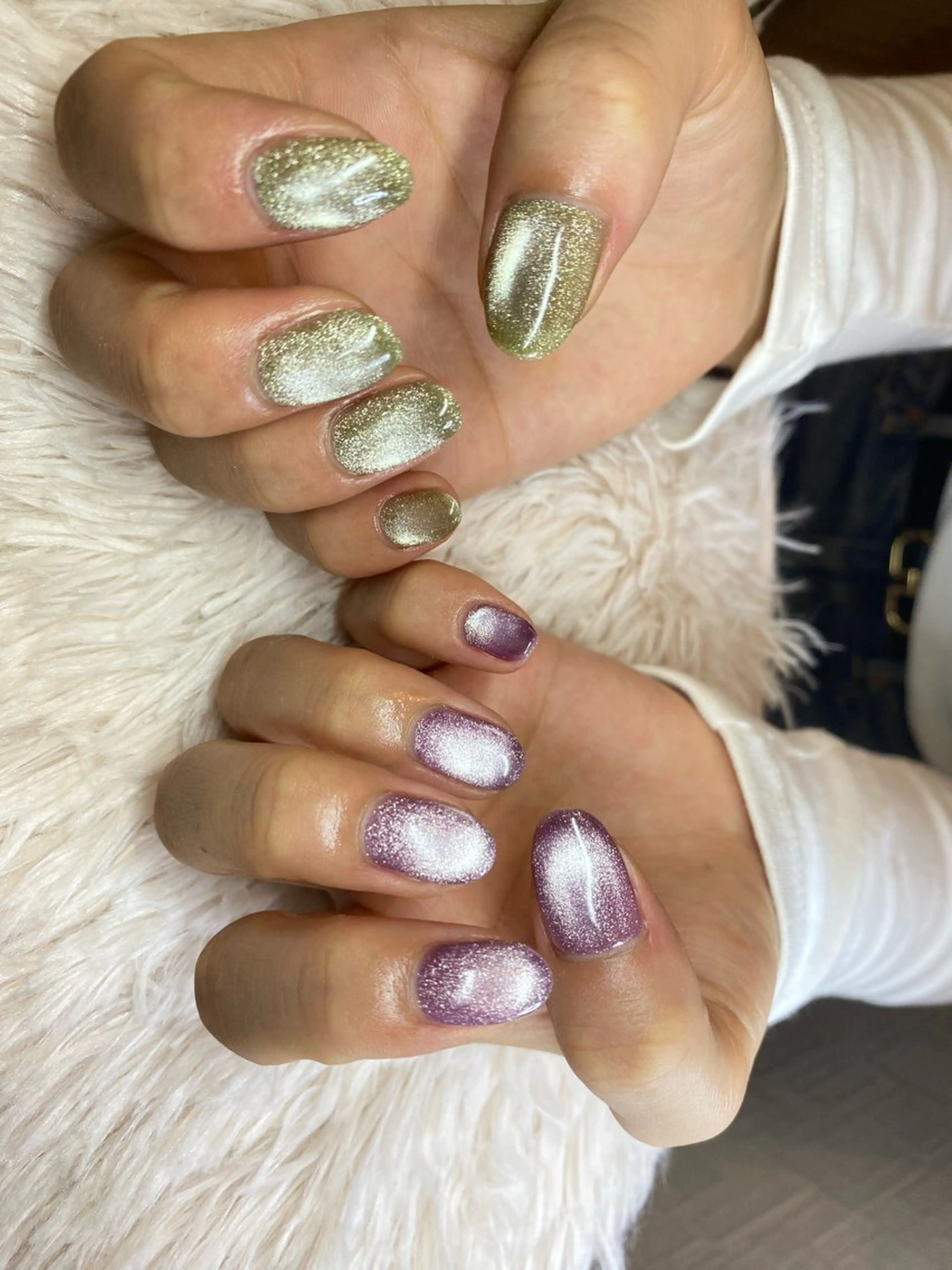 ネイル ハンドネイル Chandra nail&tarotのネイルデザイン