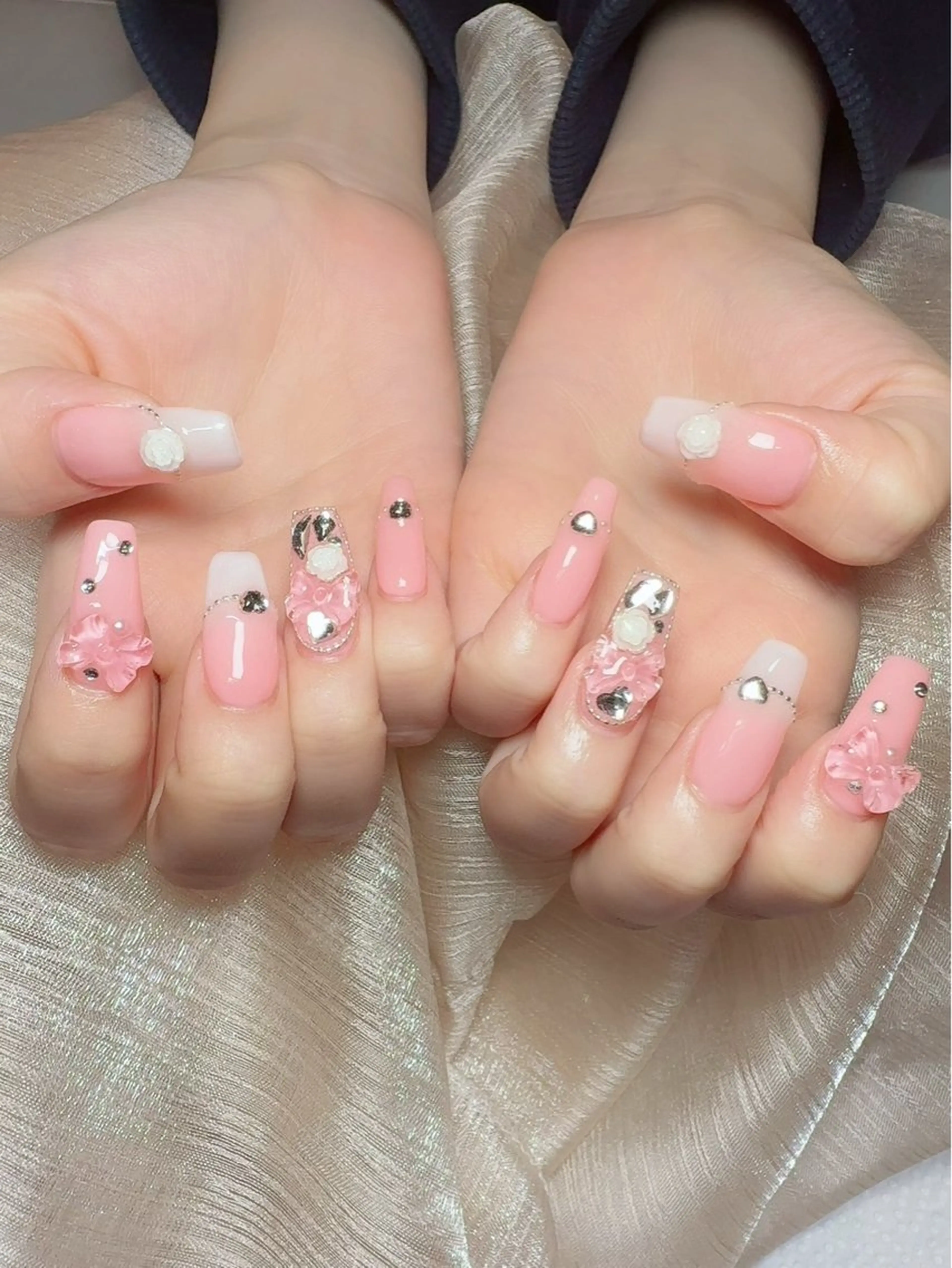 ネイル COCO nail salonのネイルデザイン