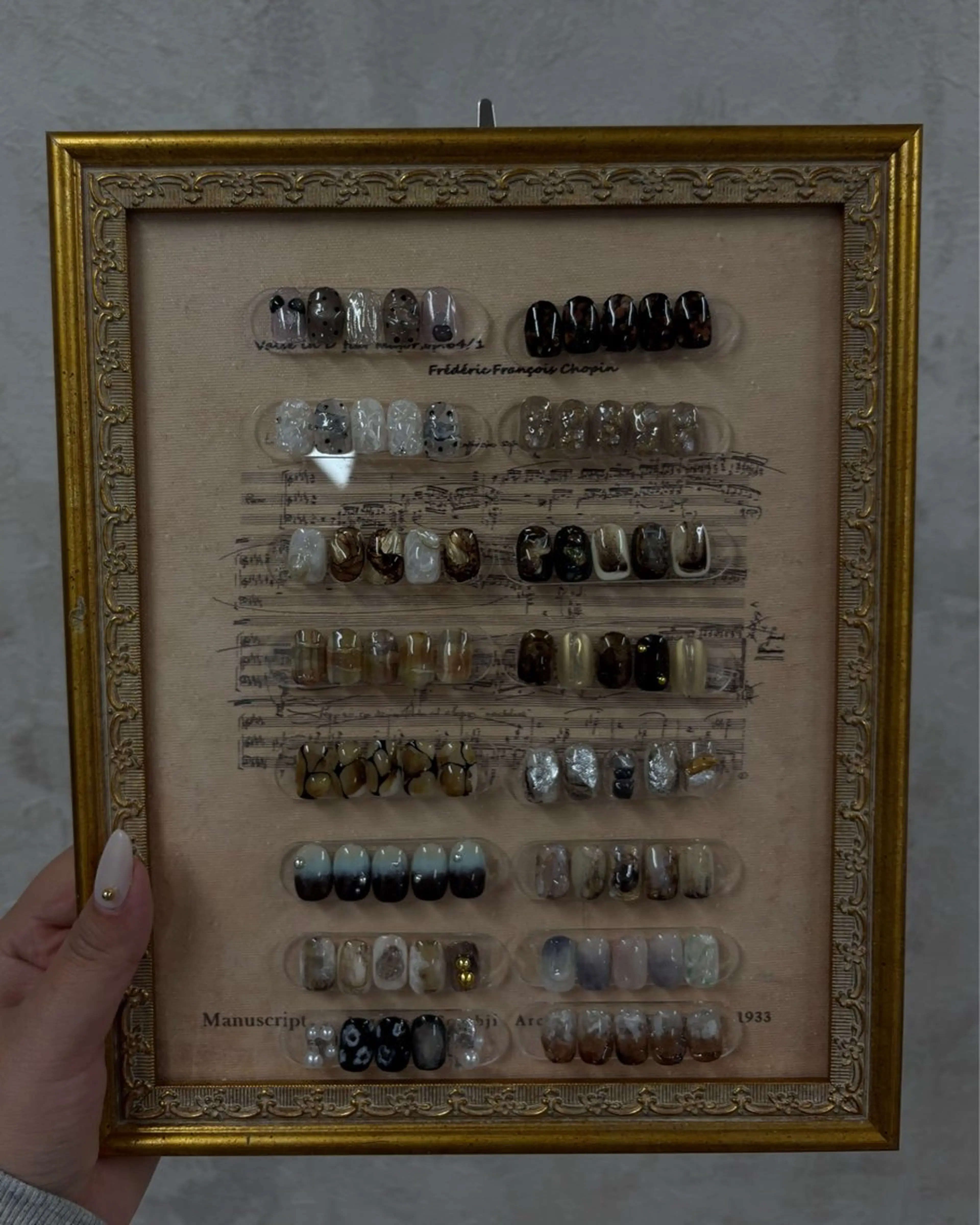 【オフあり】90minサンプル有◎持ち込み(事前に画像を送ってください)の写真