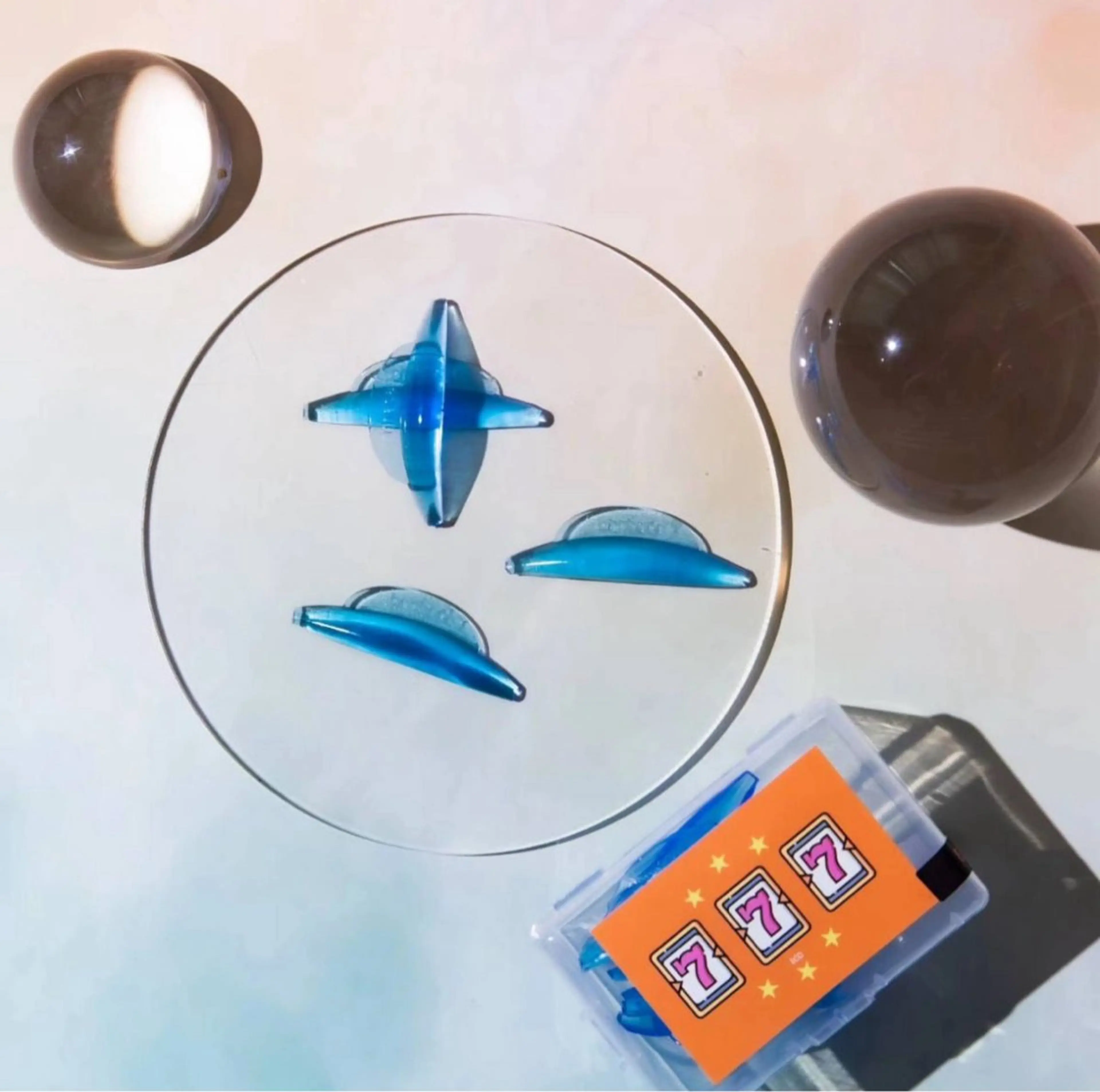 マツエク・マツパ LuNa🌙 まつぱ🪞のその他イメージ