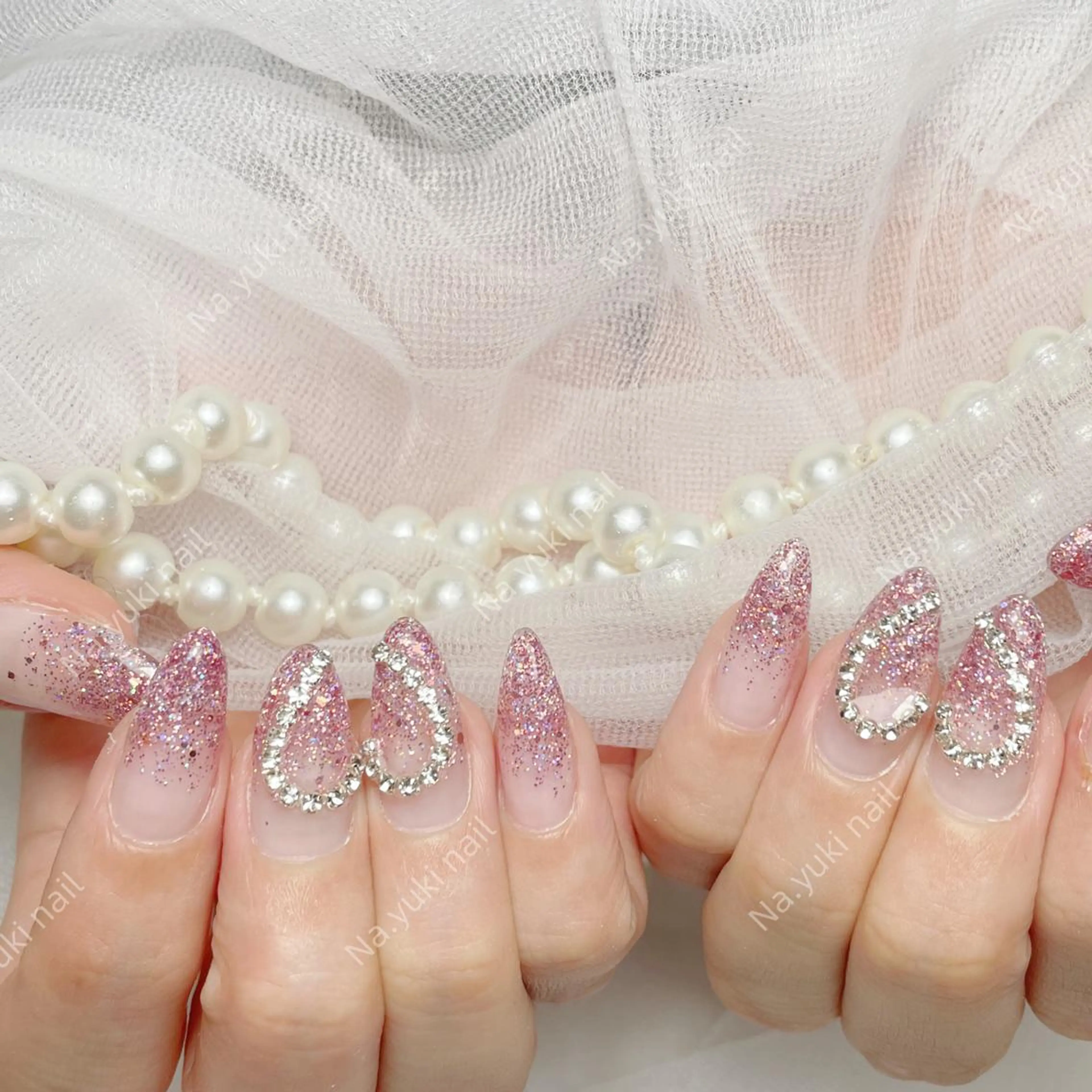 ネイル 💅 NikoNikoのネイルデザイン