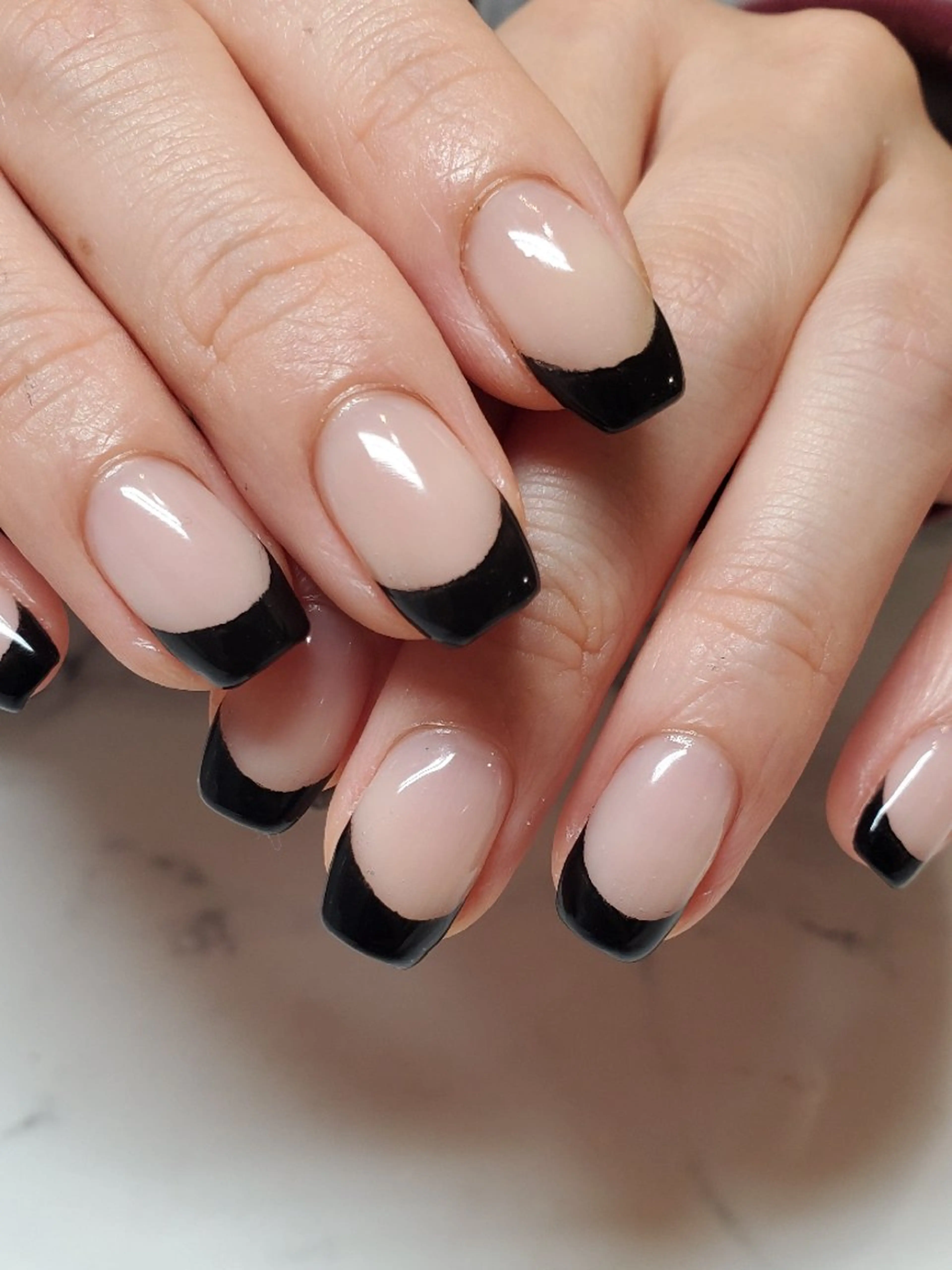 ネイル ハンドネイル ୨୧arc マツダ୨୧のネイルデザイン