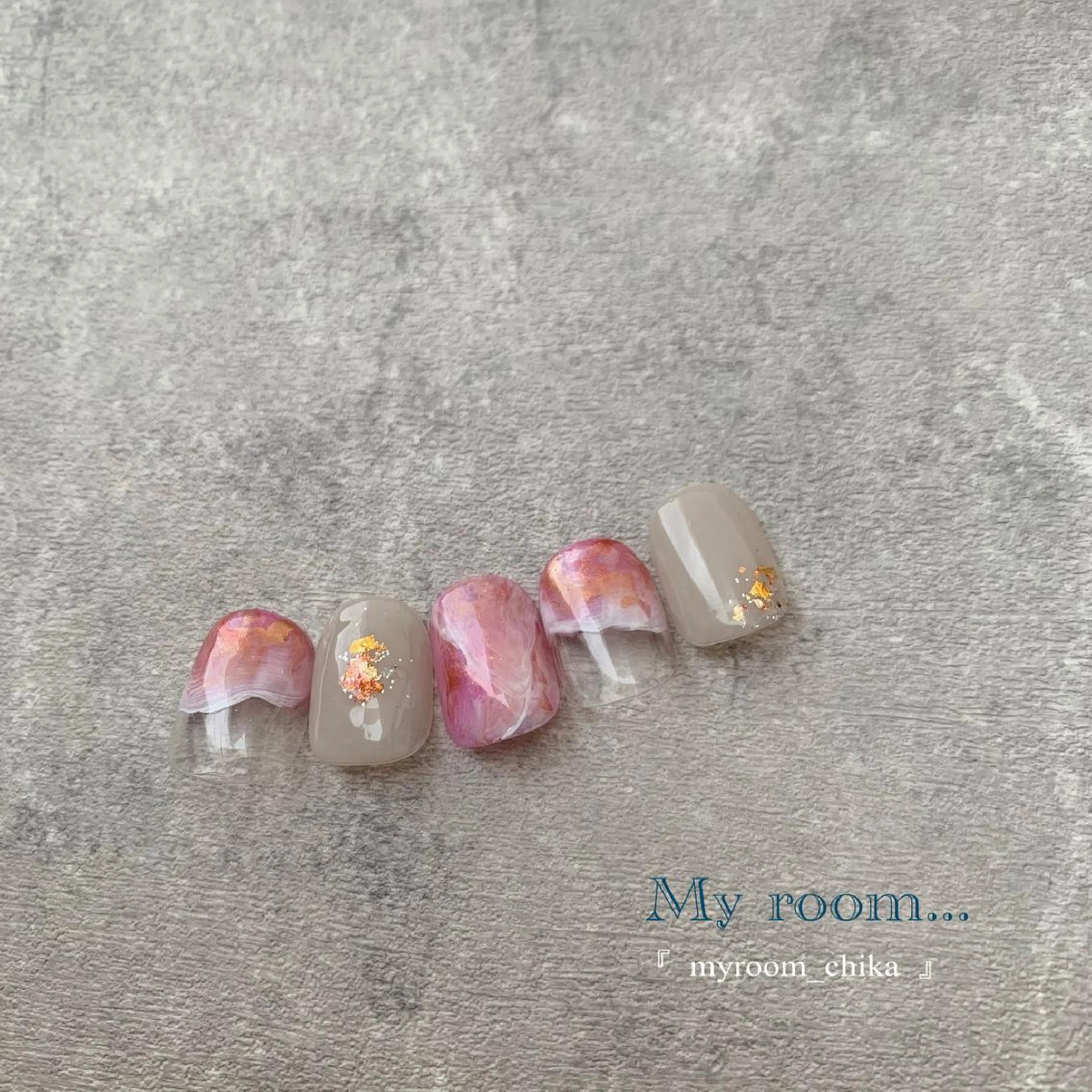 ショート Amua.facial salon所属・Amua.ハーブ 新宿御苑駅前のエステ・リラクイメージ