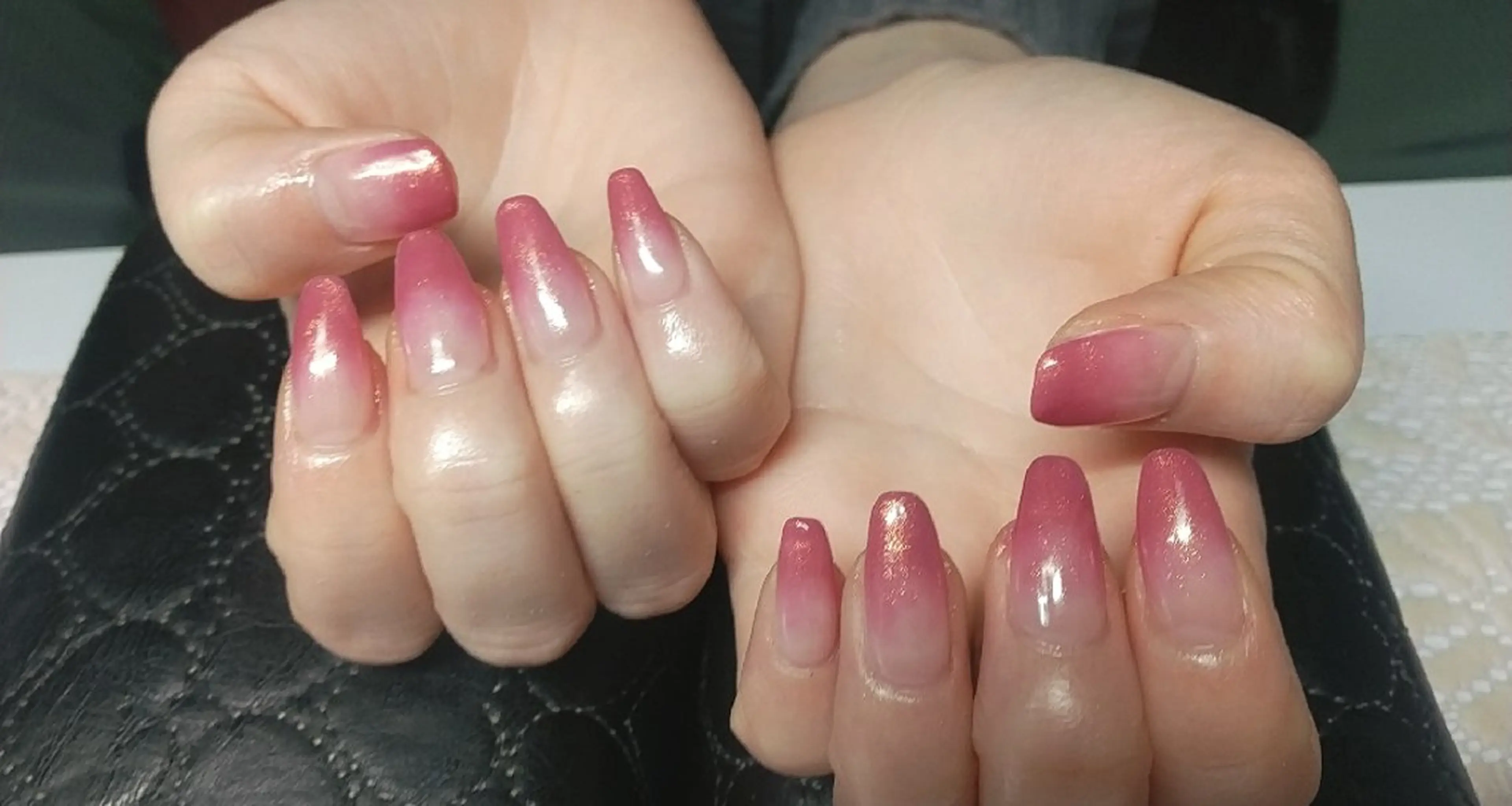 ネイル haru  nailのネイルデザイン