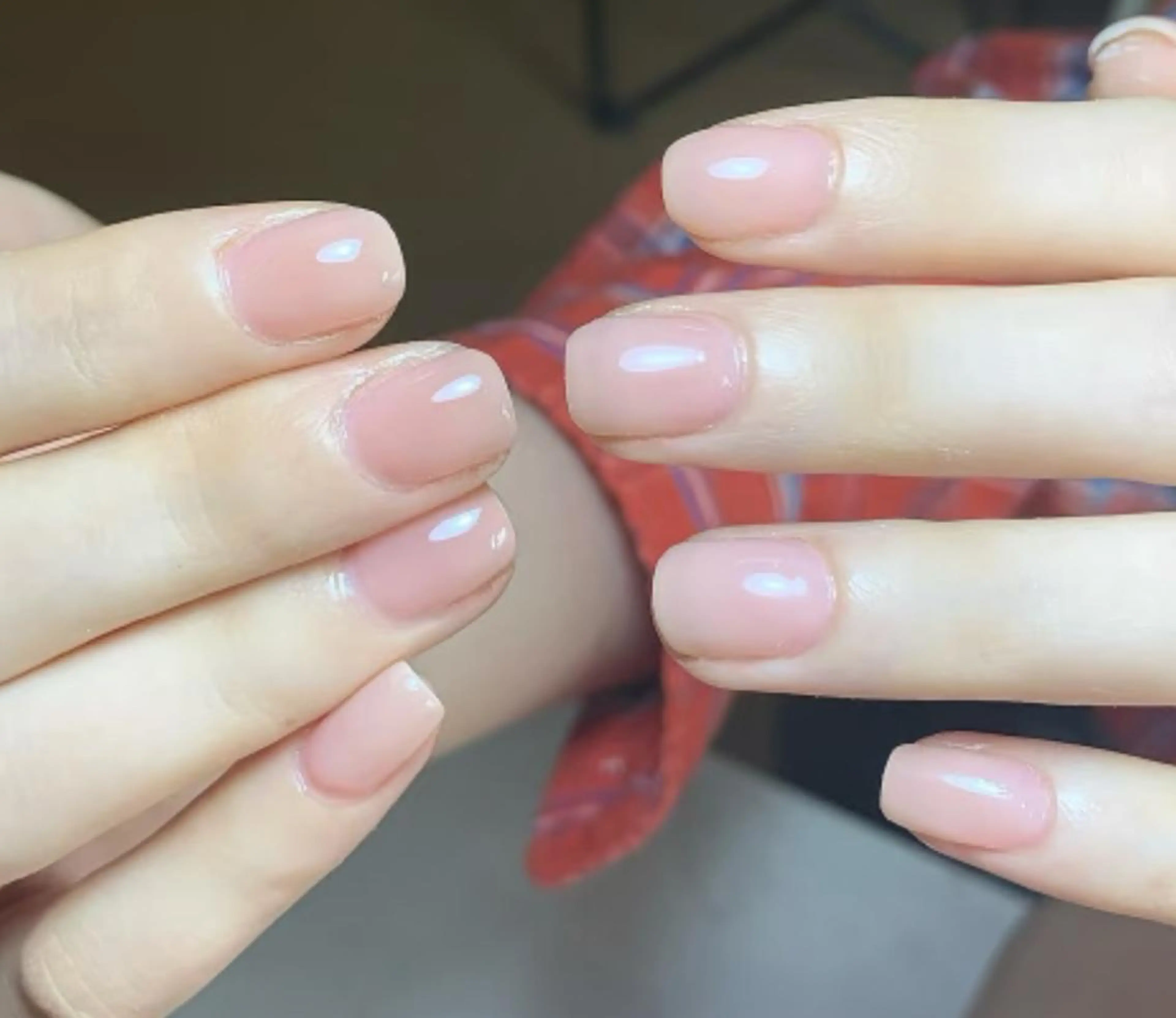 ネイル ハンドネイル Molly _nailのネイルデザイン