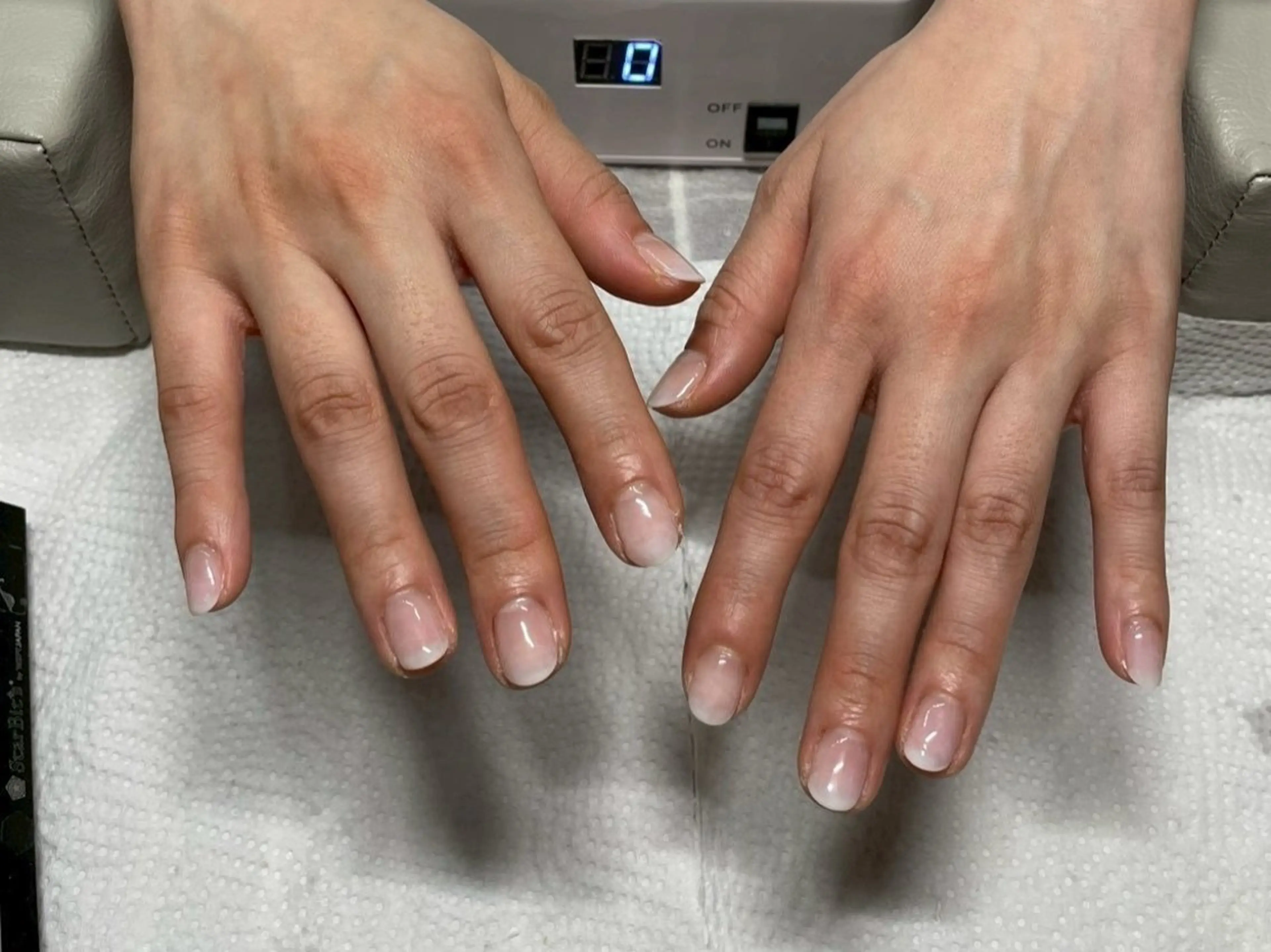 ネイル FERNA Rinkaのネイルデザイン