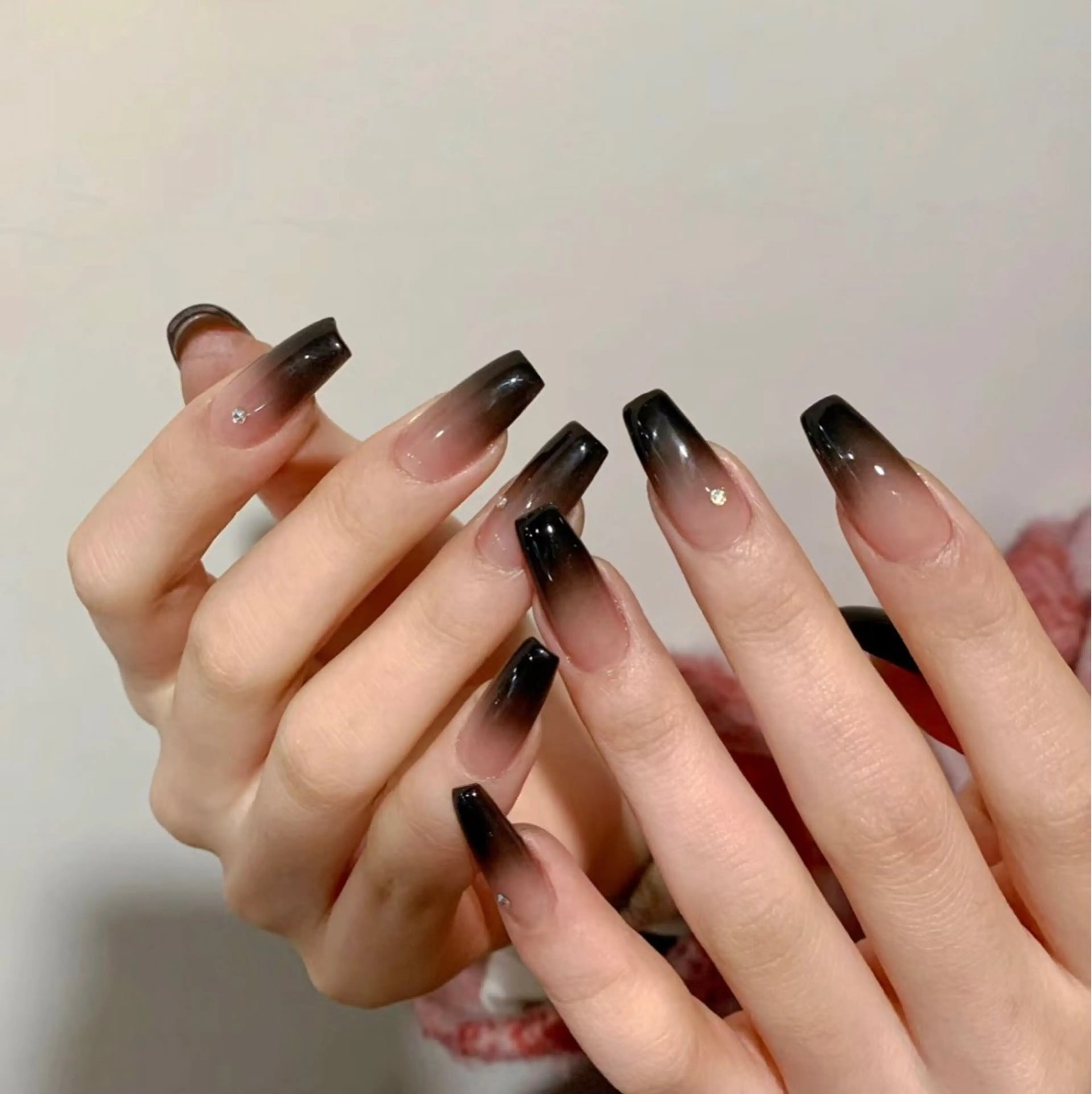 ネイル 🍑 momo_nailのネイルデザイン