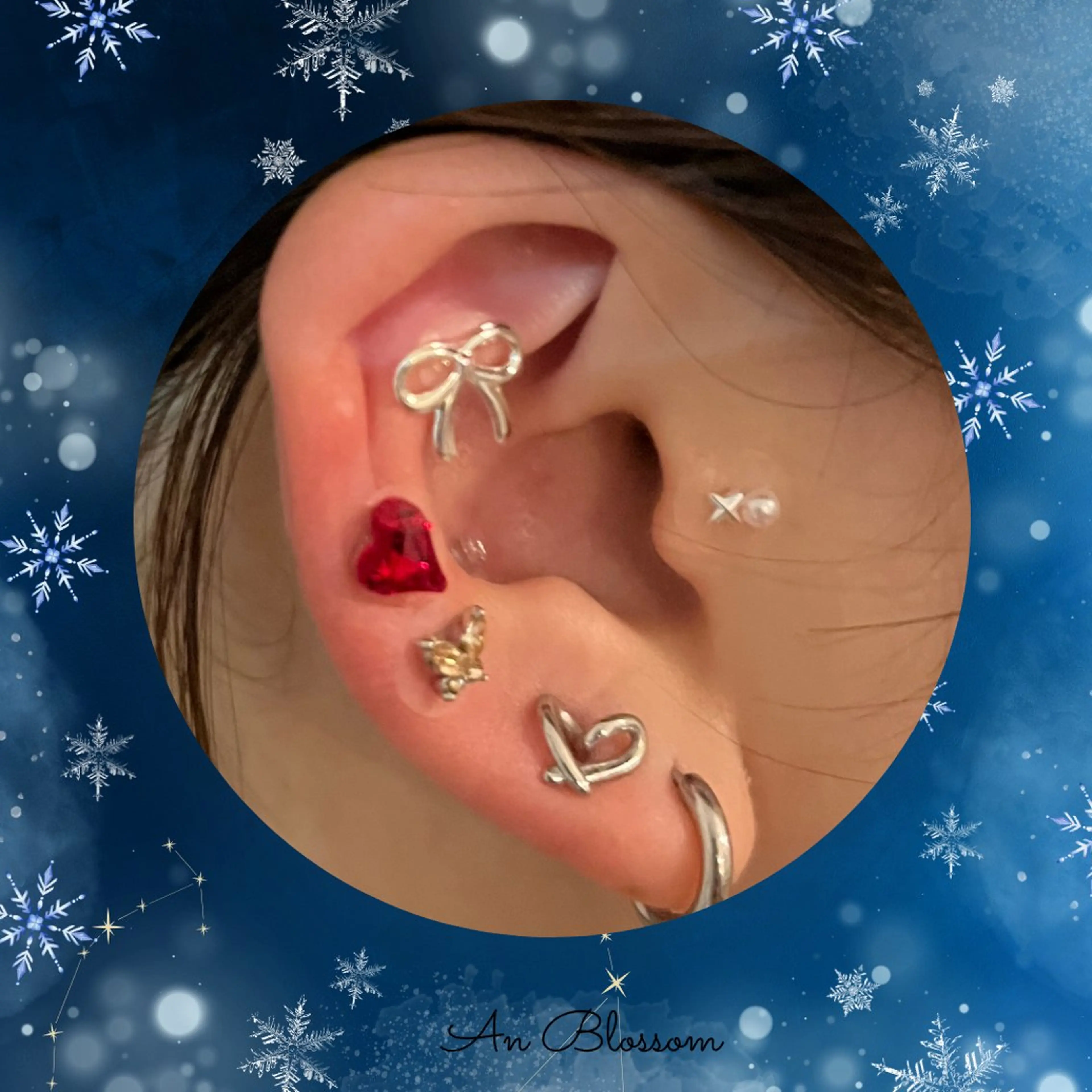 その他 An Blossom所属・ドライヘッドスパ 奈緒/茅ヶ崎/リラクのその他イメージ