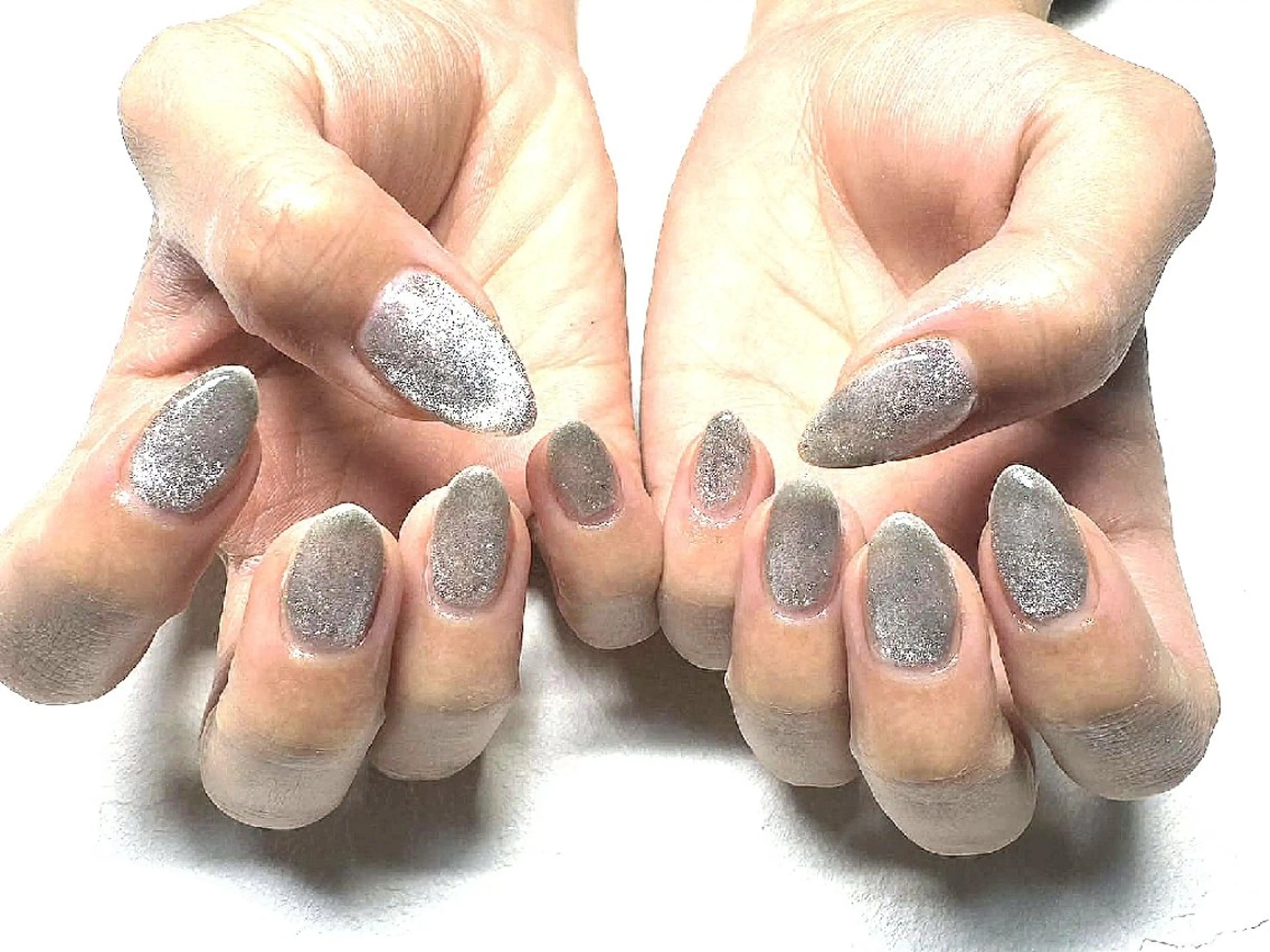 ネイル ハンドネイル JULIE NAILのネイルデザイン