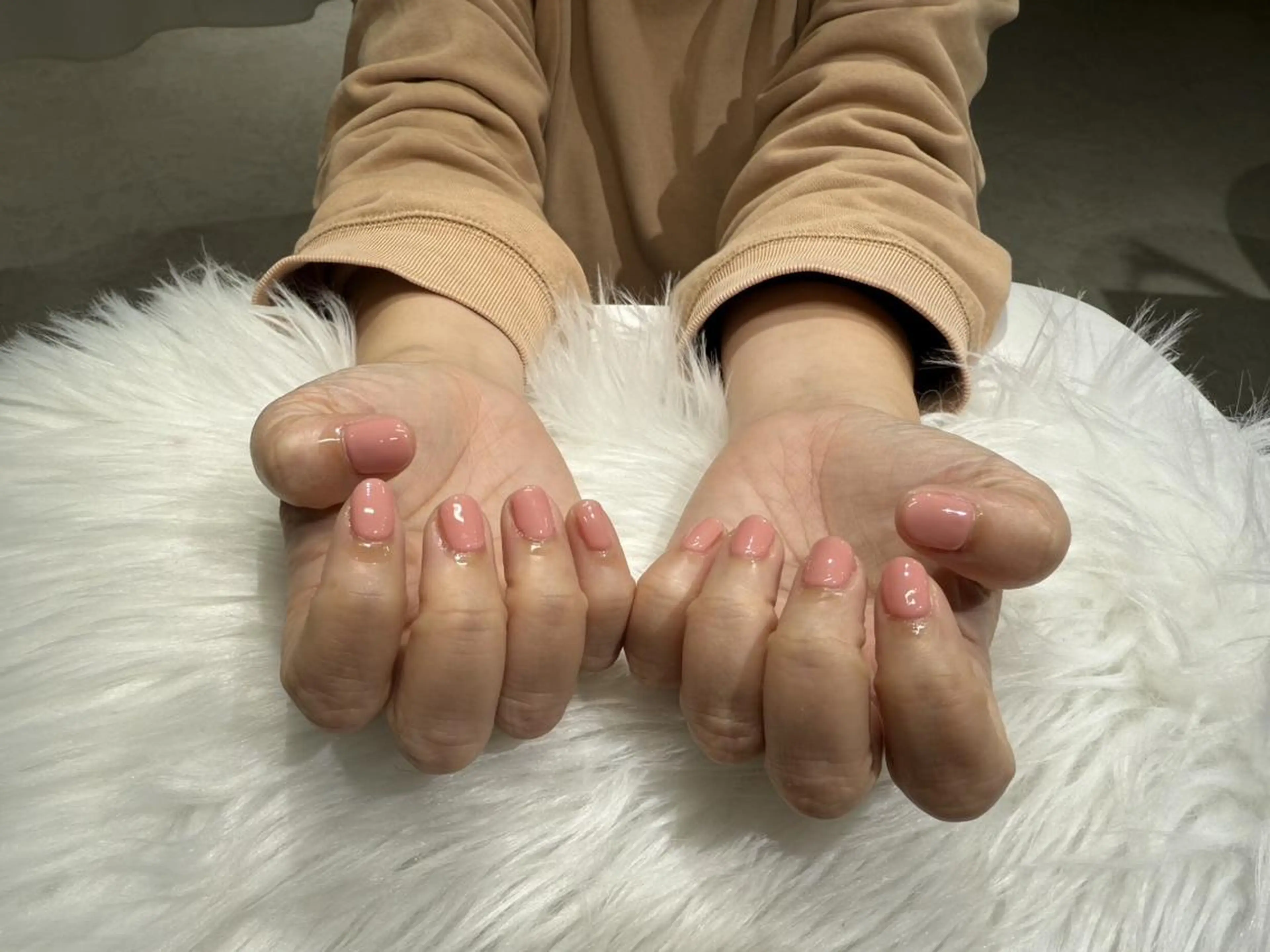 ネイル Nail Salon Lindaのネイルデザイン