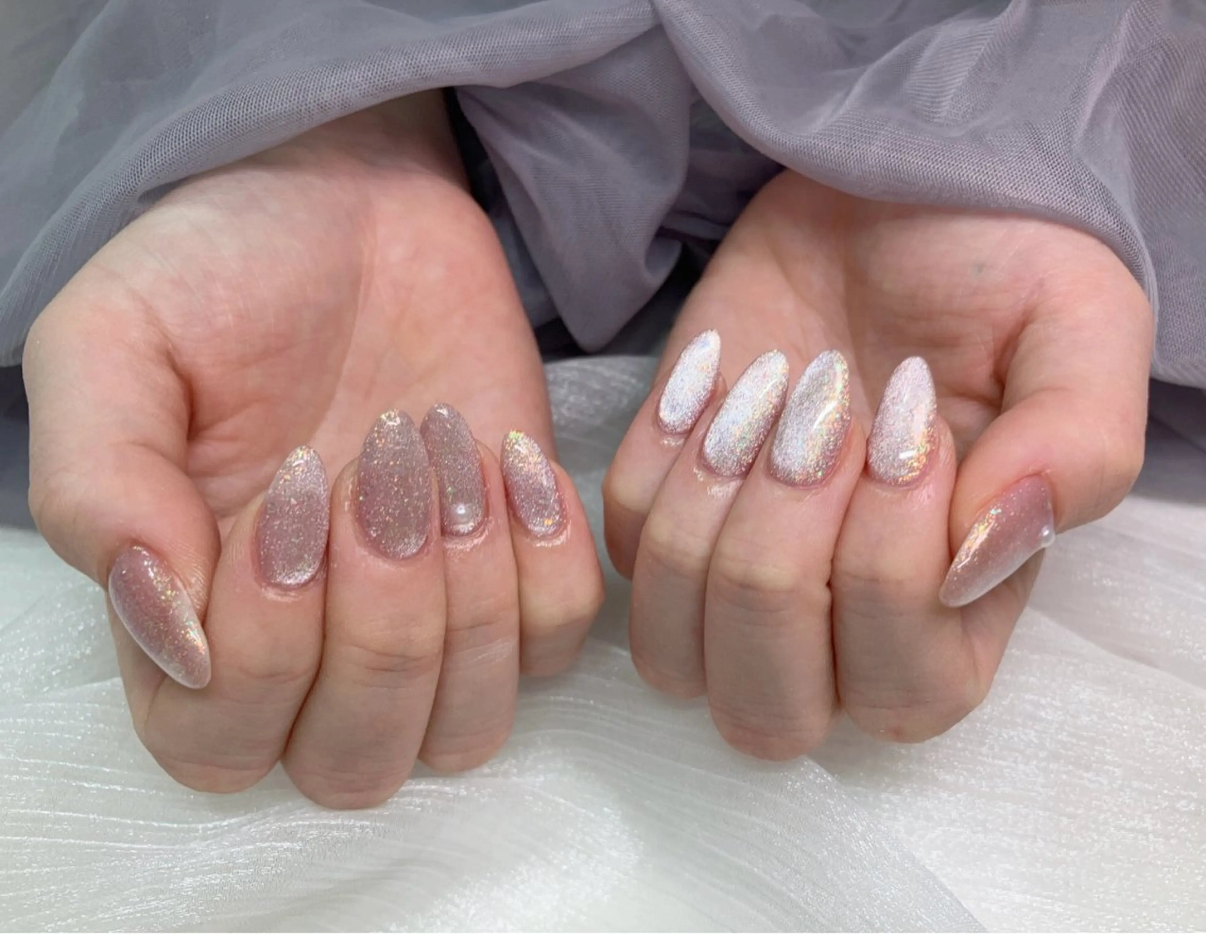 ネイル ハンドネイル L&Y Nail salonのネイルデザイン