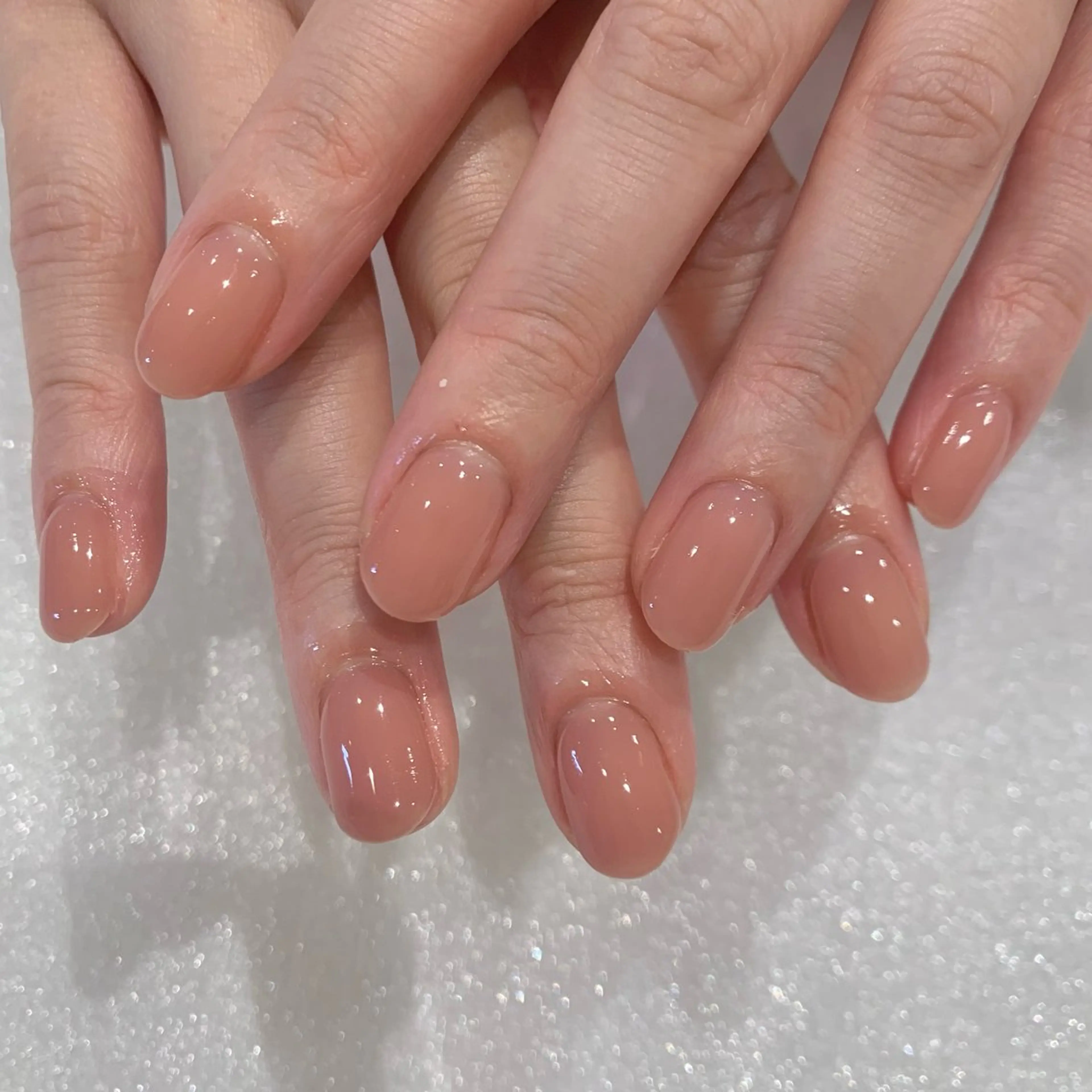 ネイル ハンドネイル nailist🍒 ヤマザキのネイルデザイン