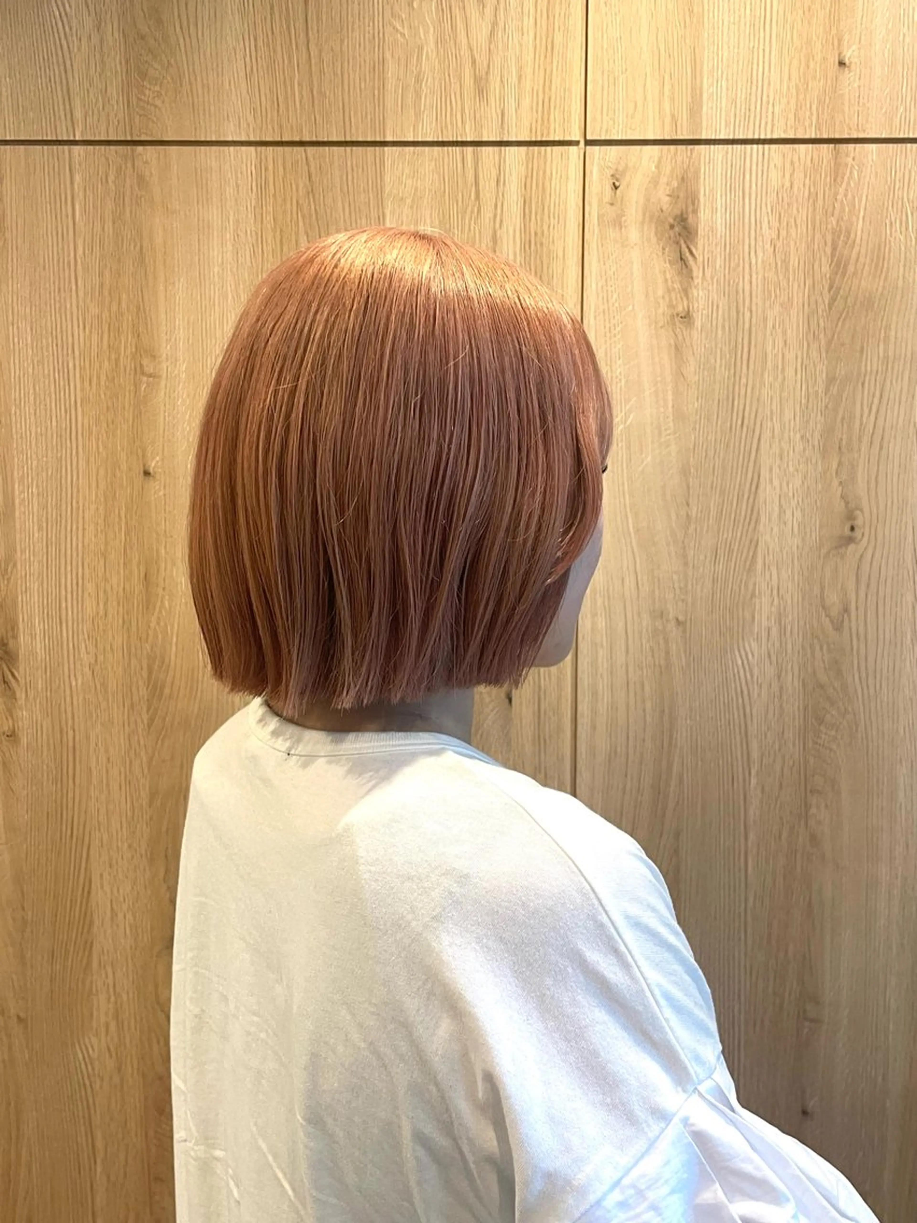 tsuki  /梅田 / 似合わせ🌛♡のヘアスタイル