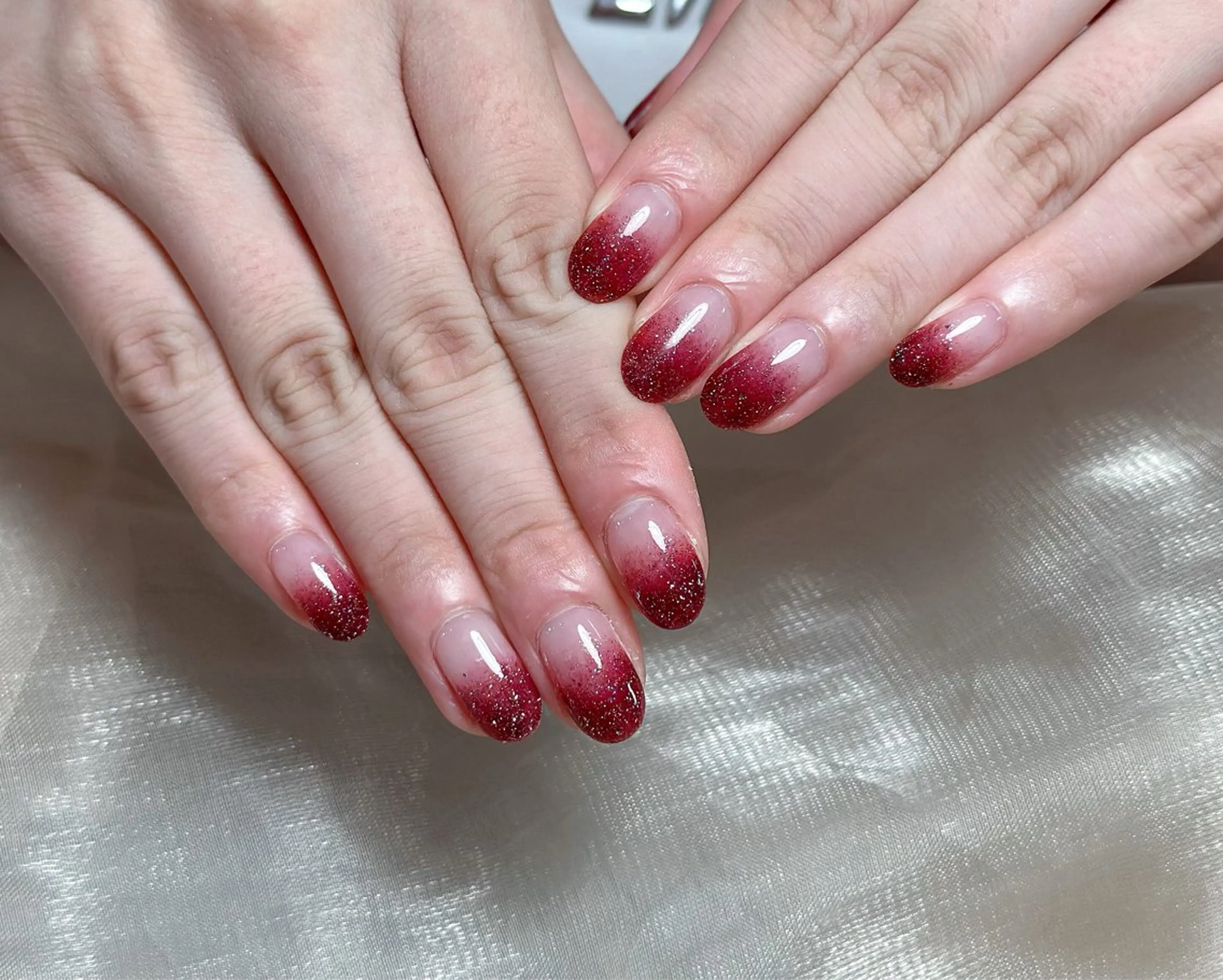ネイル GEMINI NAILのネイルデザイン