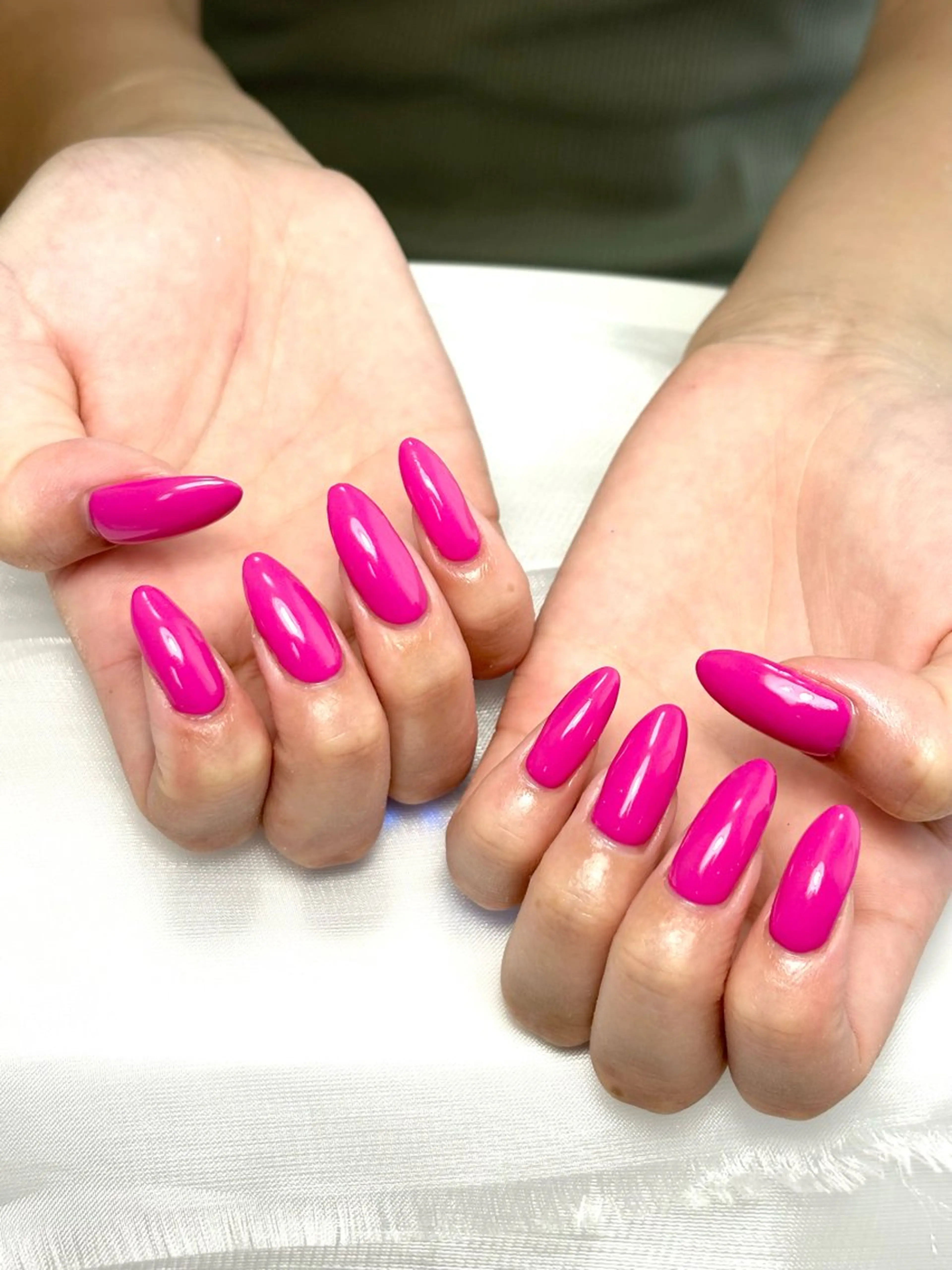ネイル ハンドネイル nail salon KIRARIのネイルデザイン