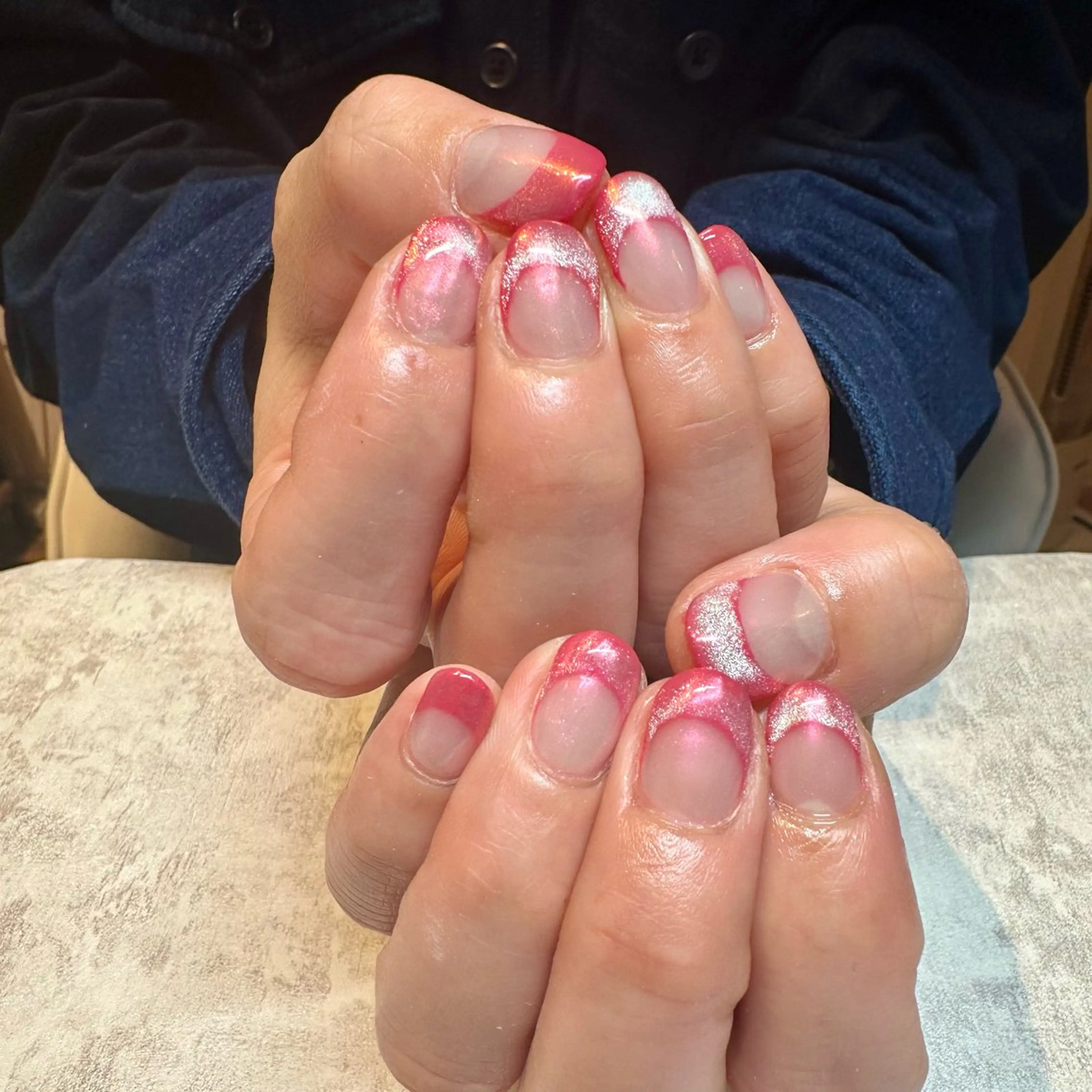 ネイル Tocowaka マエダのネイルデザイン