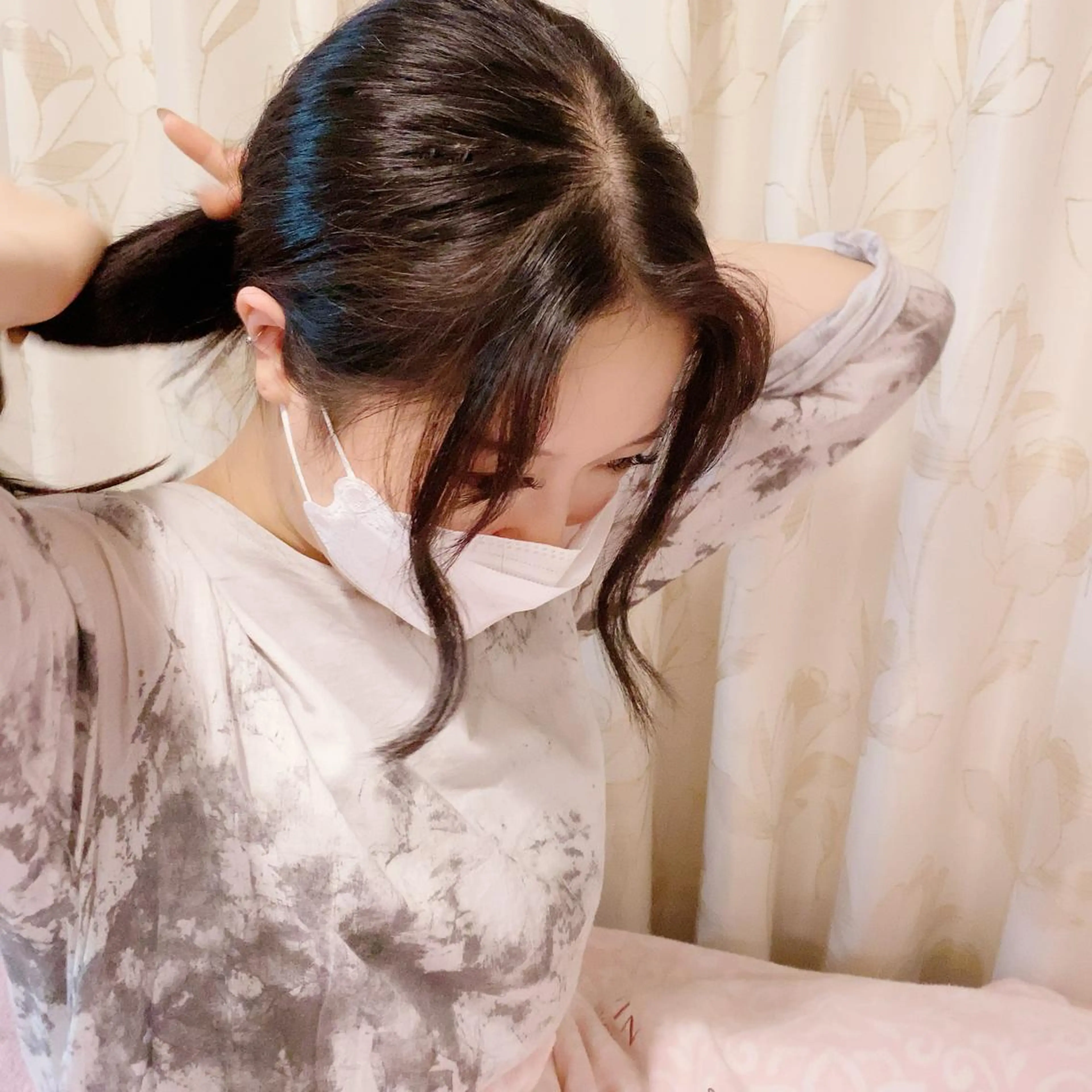 パーマ マツエク・マツパ アイブロウ バインドロック 神山 ビューティー・アイのマツエク・マツパデザイン