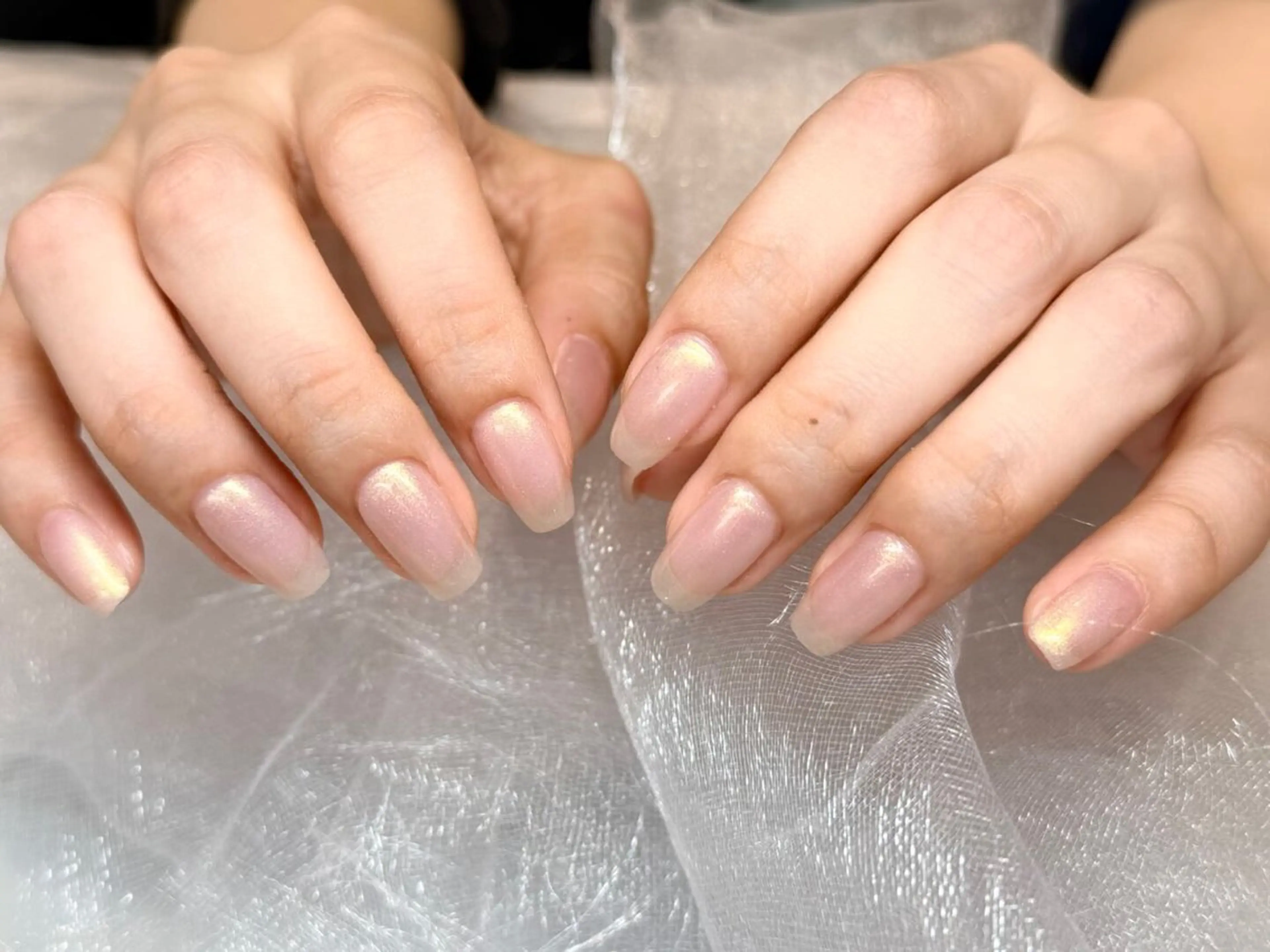 ネイル ハンドネイル ハンドケア はやし みさのネイルデザイン