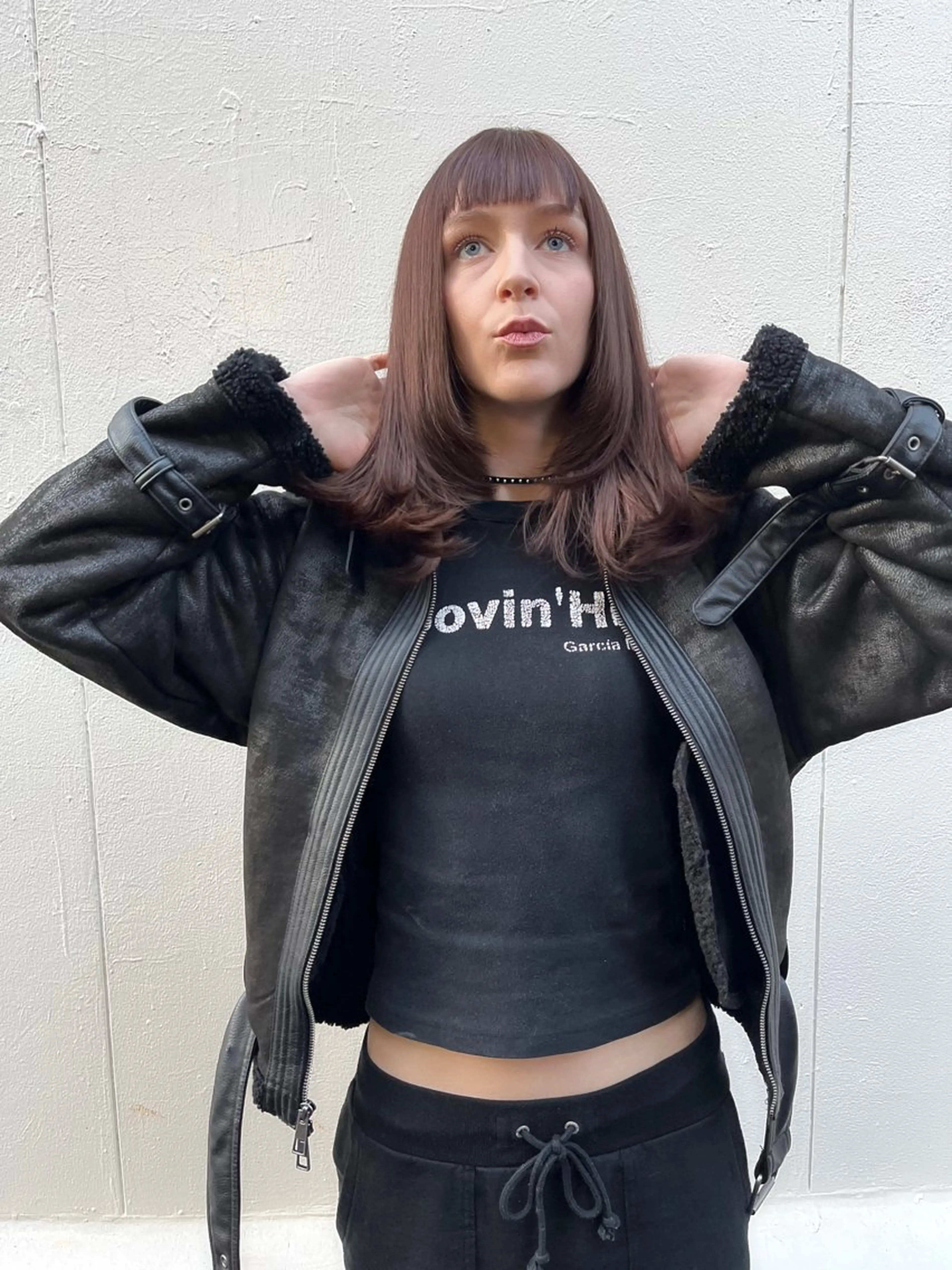 セミロング ainico.所属・髪質改善　艶髪✨ Teppeiのヘアスタイル