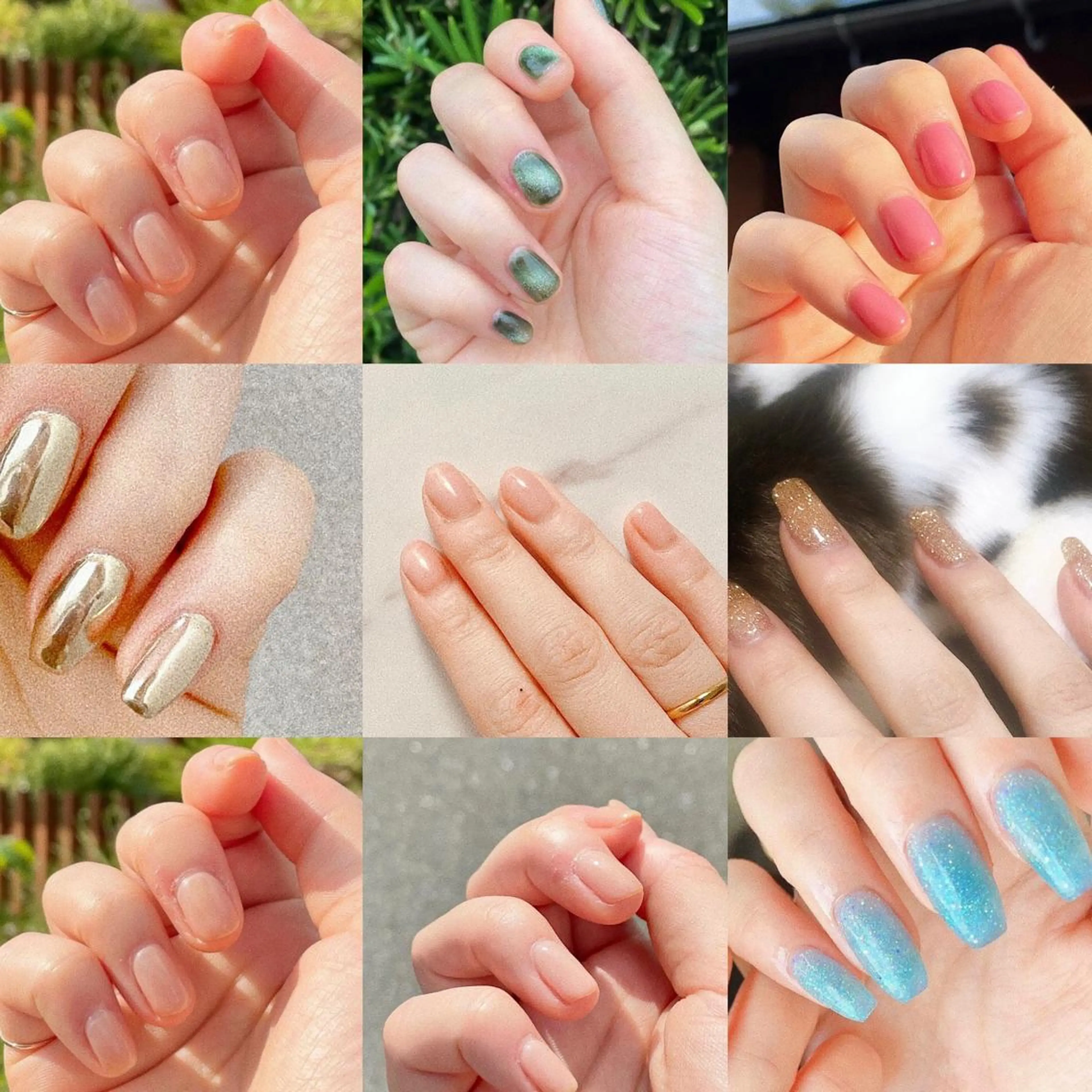 ミディアム カラー パーマ ヘアアレンジ メンズ キッズ ネイル マツエク・マツパ アイブロウ mona/ ストレートスタイル✨のヘアスタイル