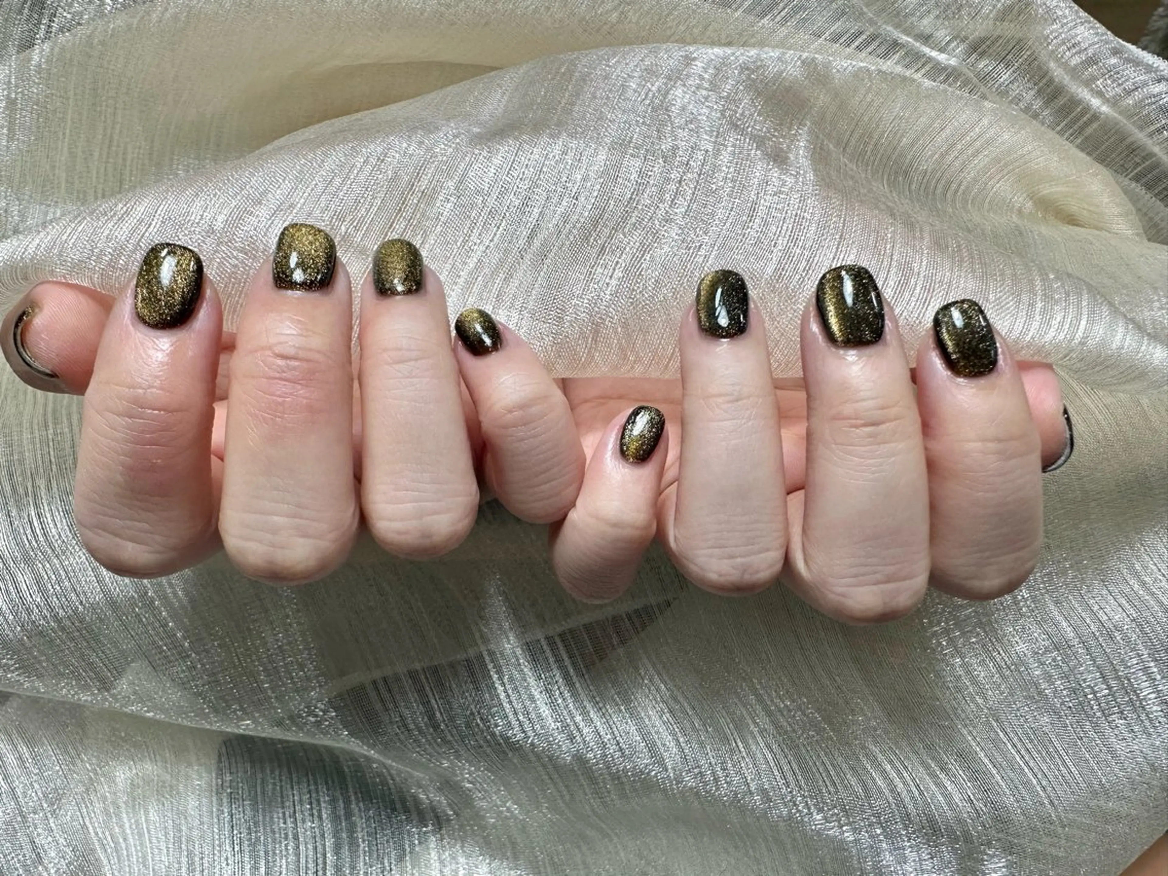 ネイル ハンドネイル ハンドケア ⭐️Dreamy Nail⭐️のネイルデザイン