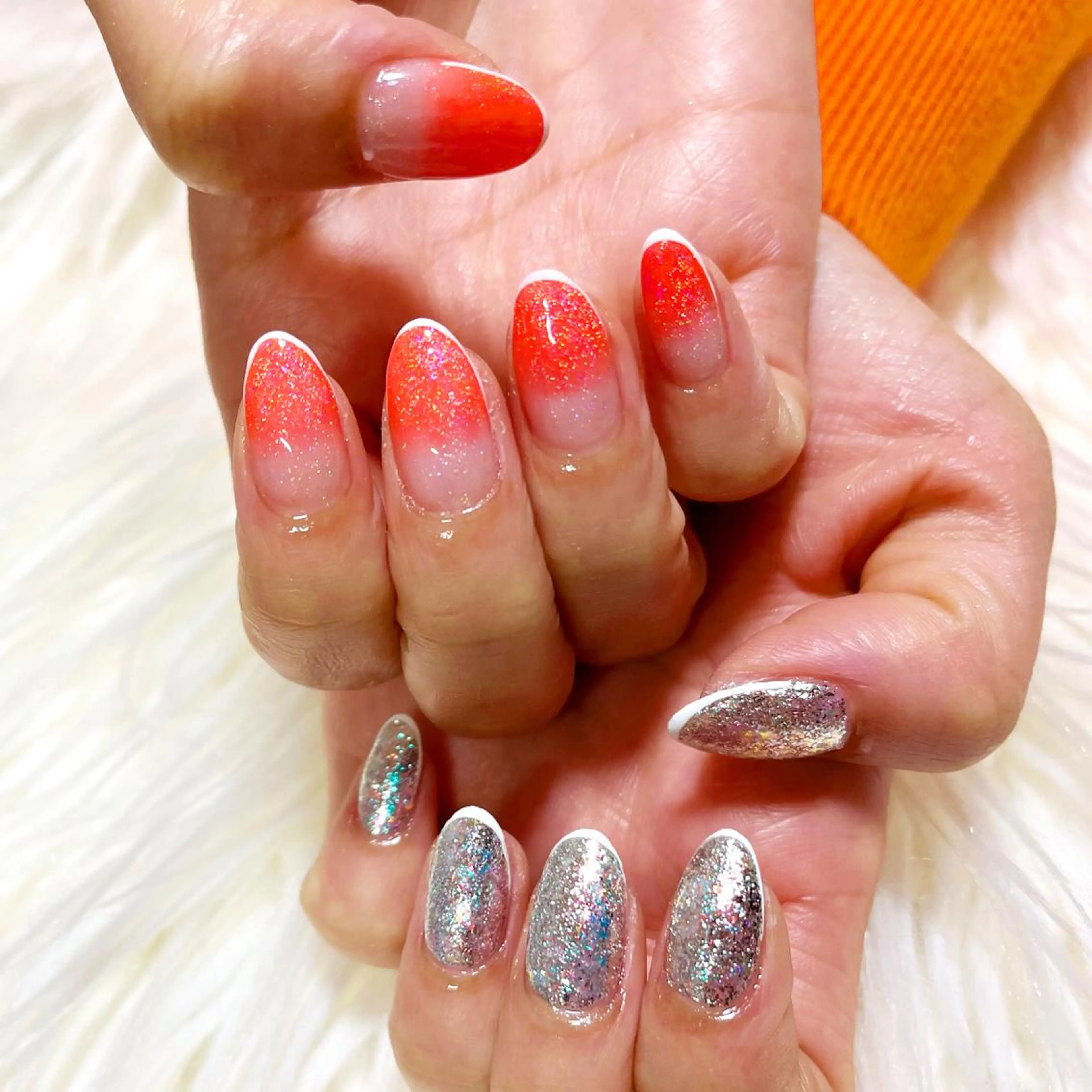 ネイル ハンドネイル nail ameryのネイルデザイン