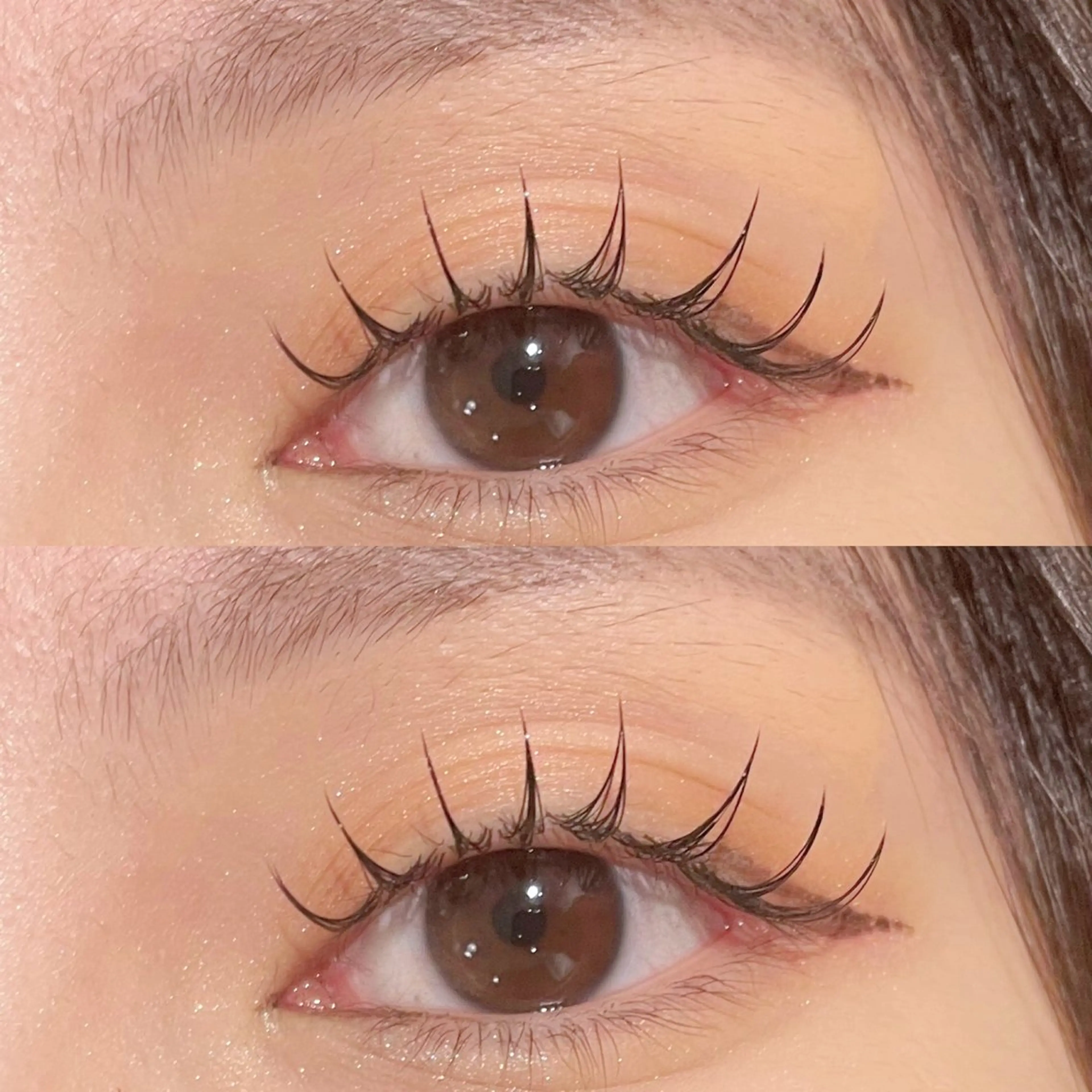 マツエク・マツパ re-born konomi 産休中のマツエク・マツパデザイン