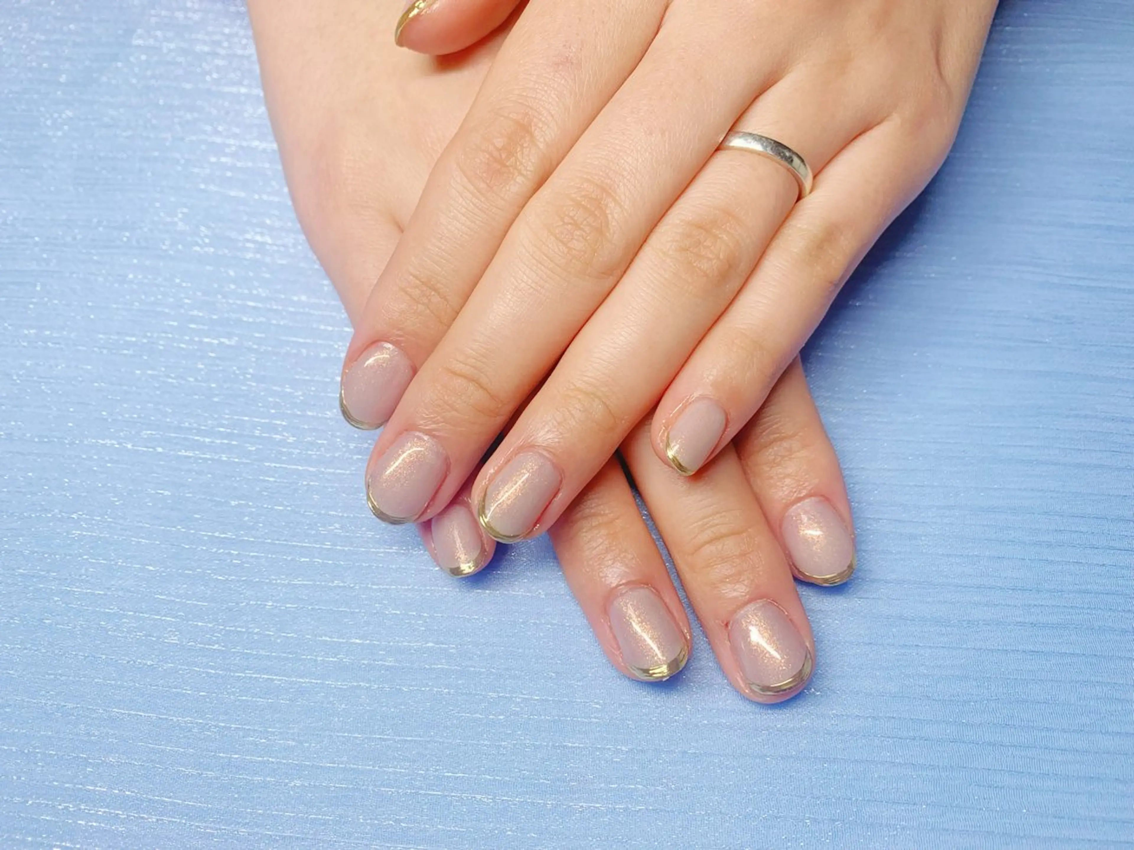 ネイル ハンドネイル Lino Nailのネイルデザイン
