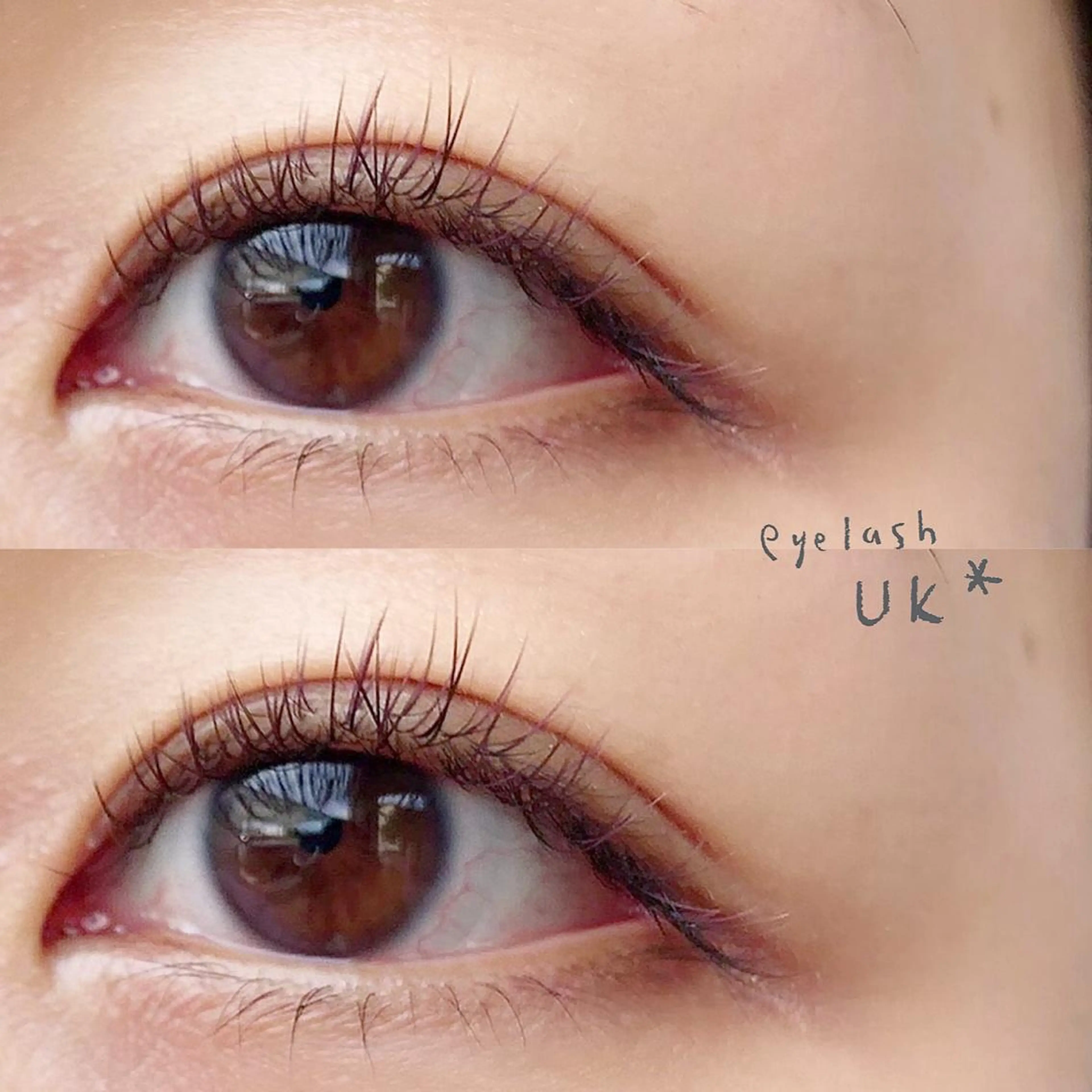 マツエク・マツパ カラーマツエク マツエク eyelash ukのマツエク・マツパデザイン