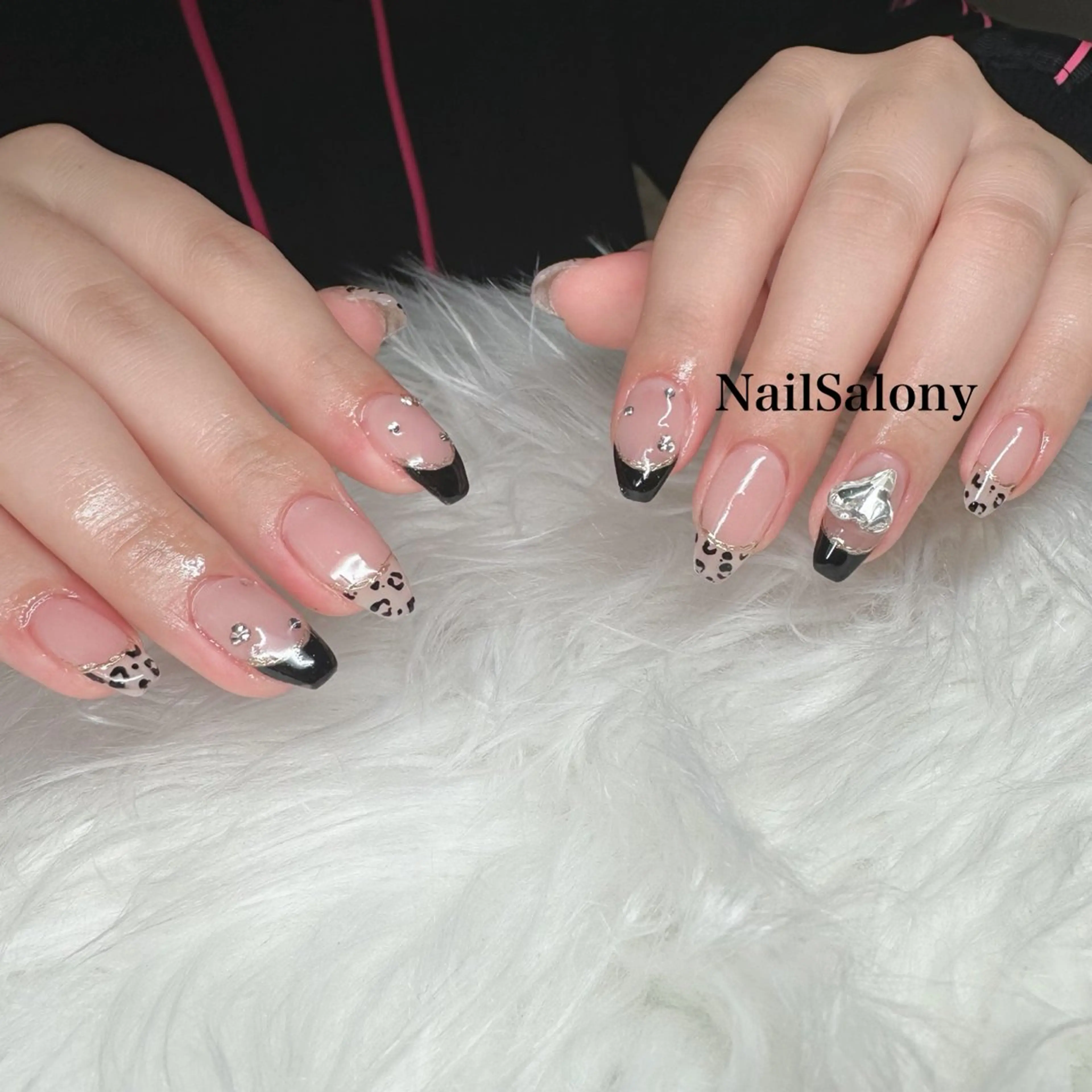 ネイル ハンドネイル Nail Salon yのネイルデザイン