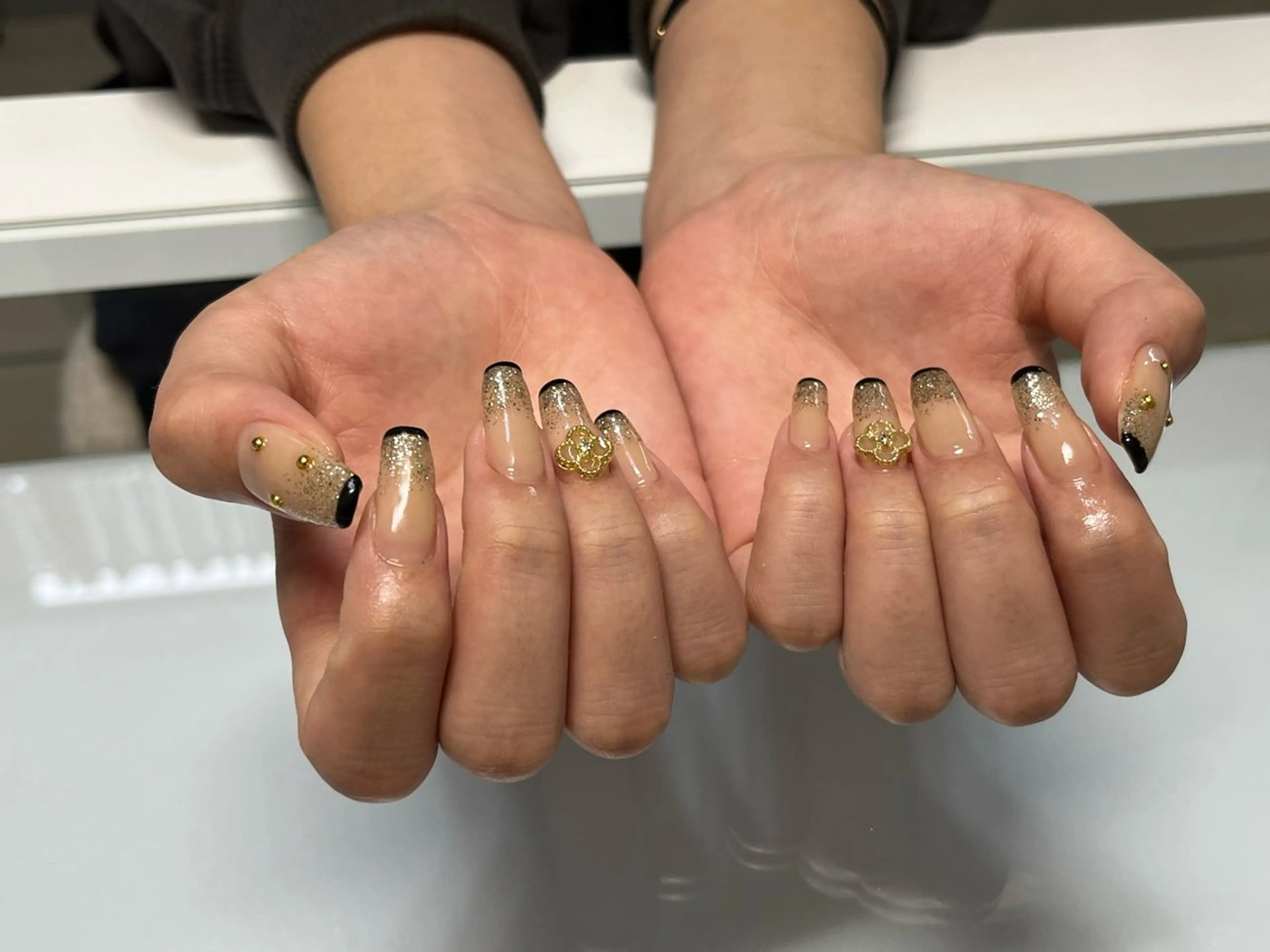 ネイル デ・アイム赤城所属・ナリス化粧品🌹 saoriのエステ・リラクイメージ