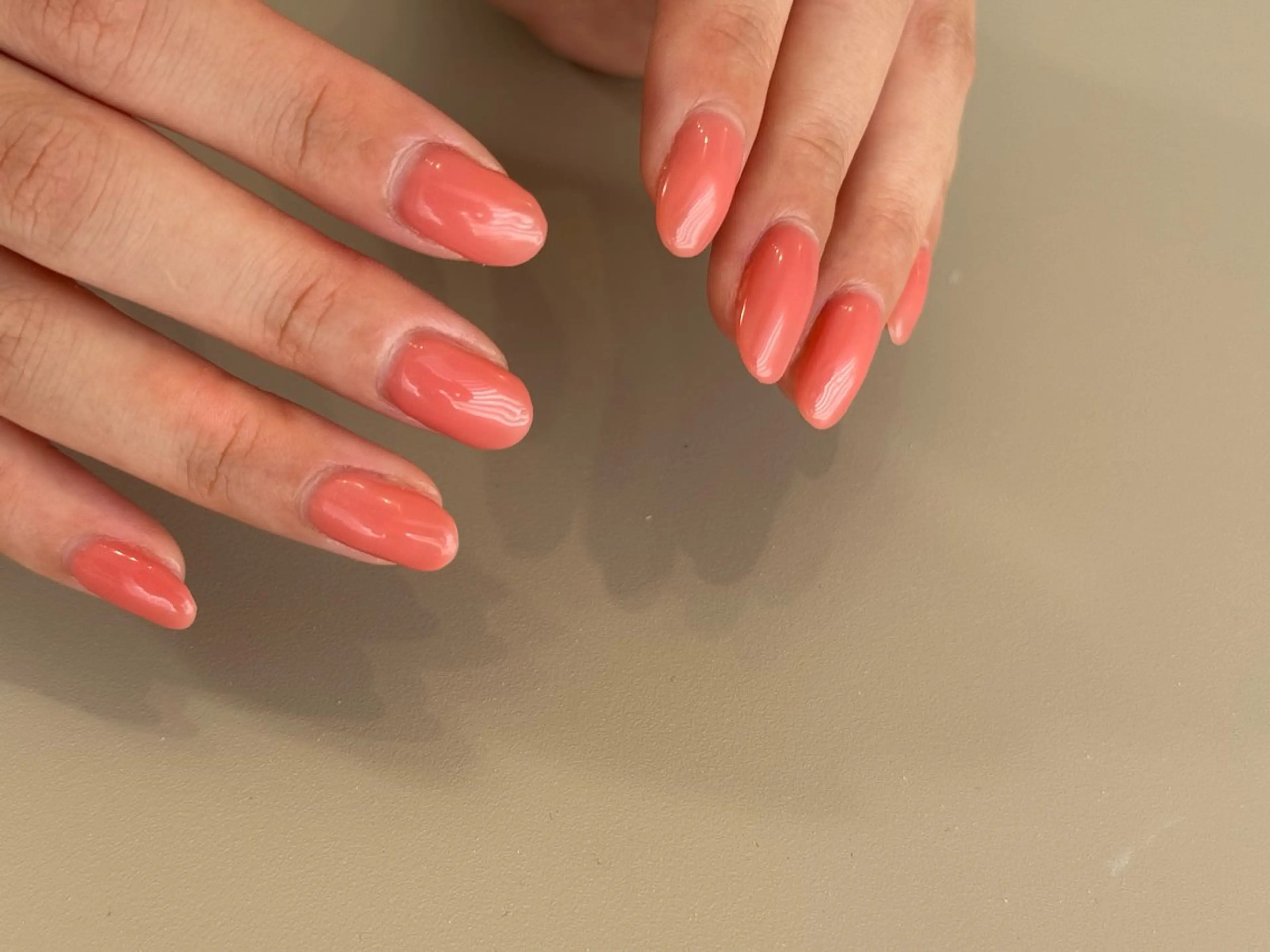 ネイル ハンドネイル new me所属・nail salon "new me"のネイルデザイン