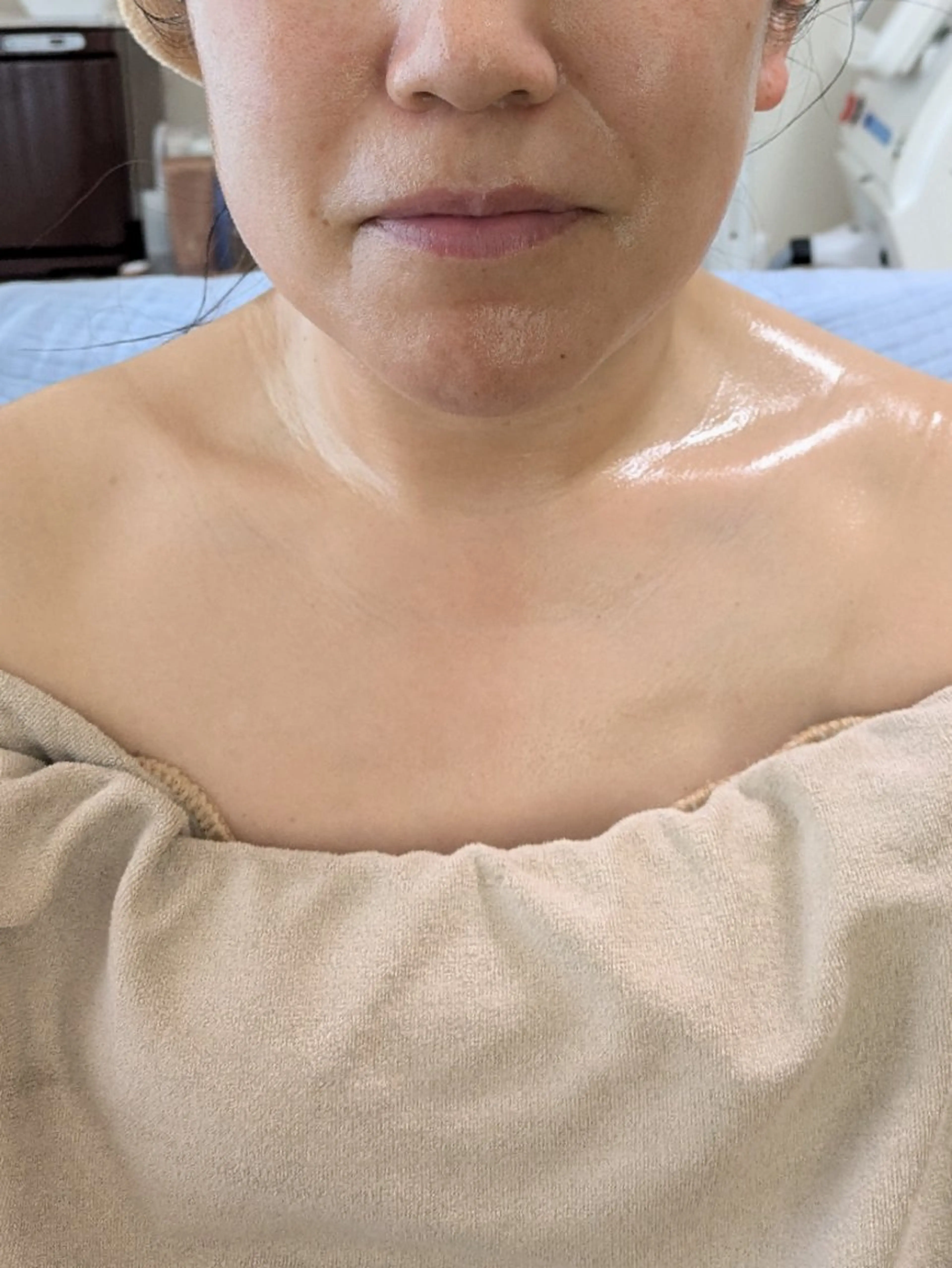 エステ SalonRINN まどかのエステ・リラクイメージ