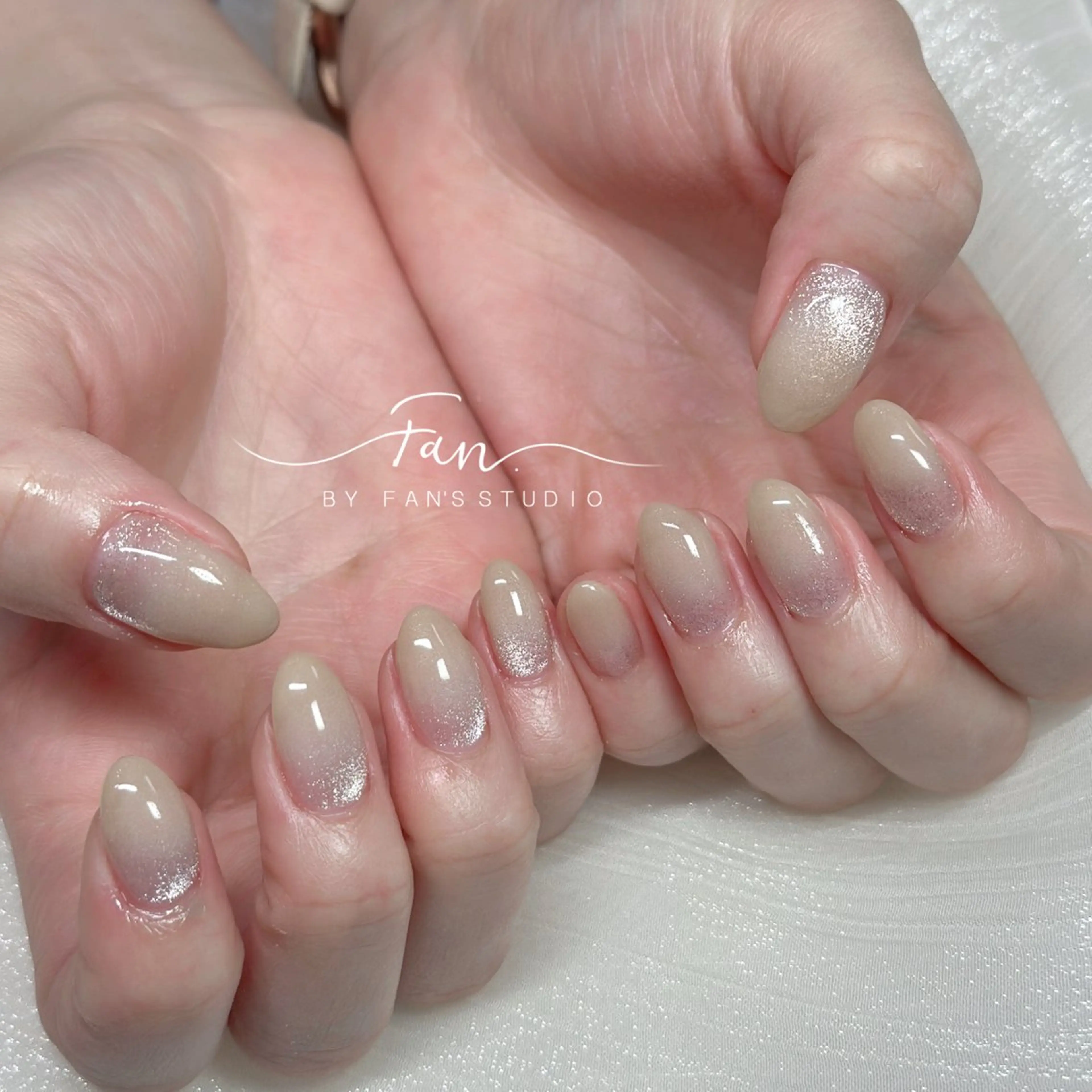 ネイル 🌻FAN'S STUDIO池袋🌻のネイルデザイン