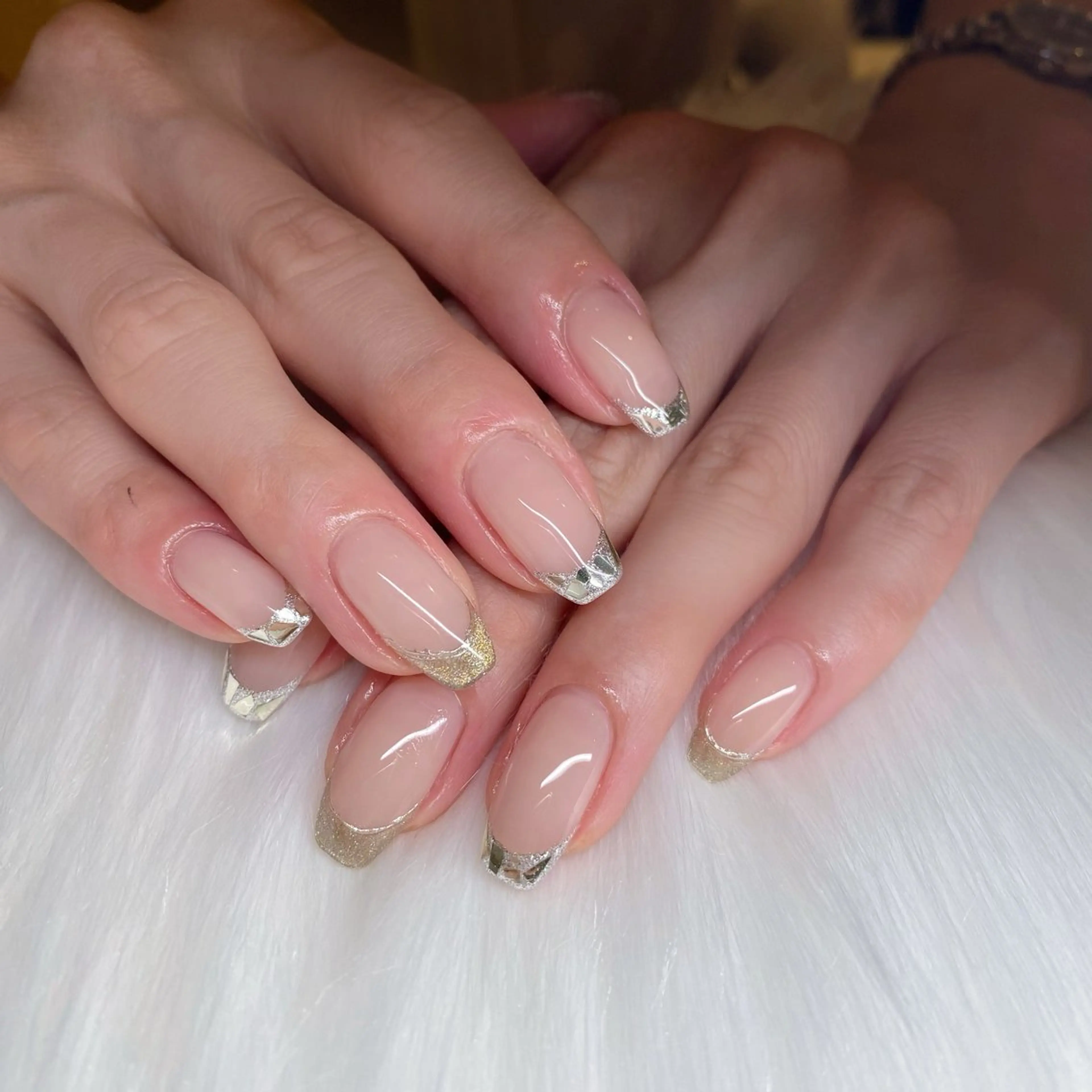 ネイル ハンドネイル Nail Lifeのネイルデザイン