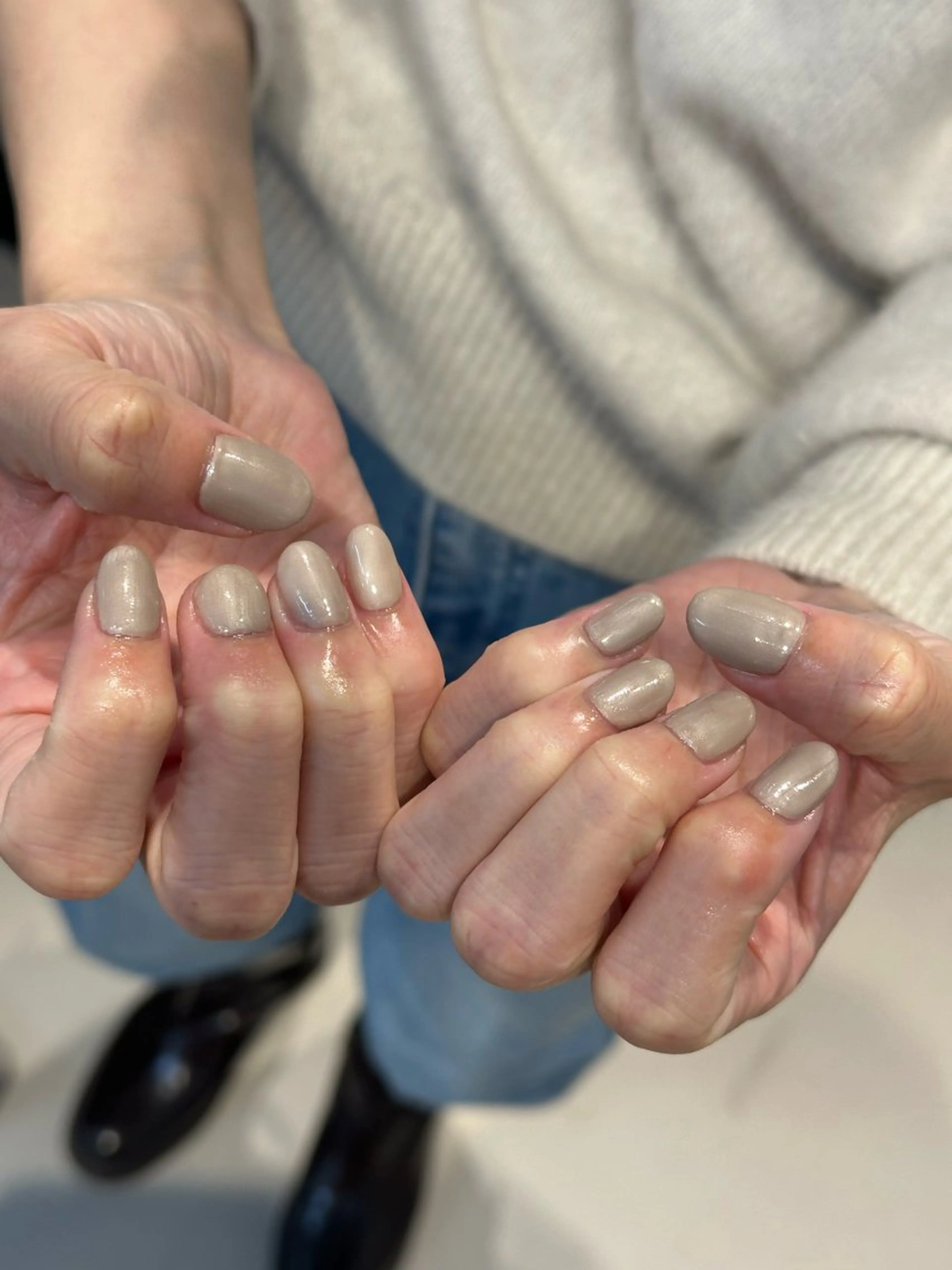 ネイル maya nailのネイルデザイン