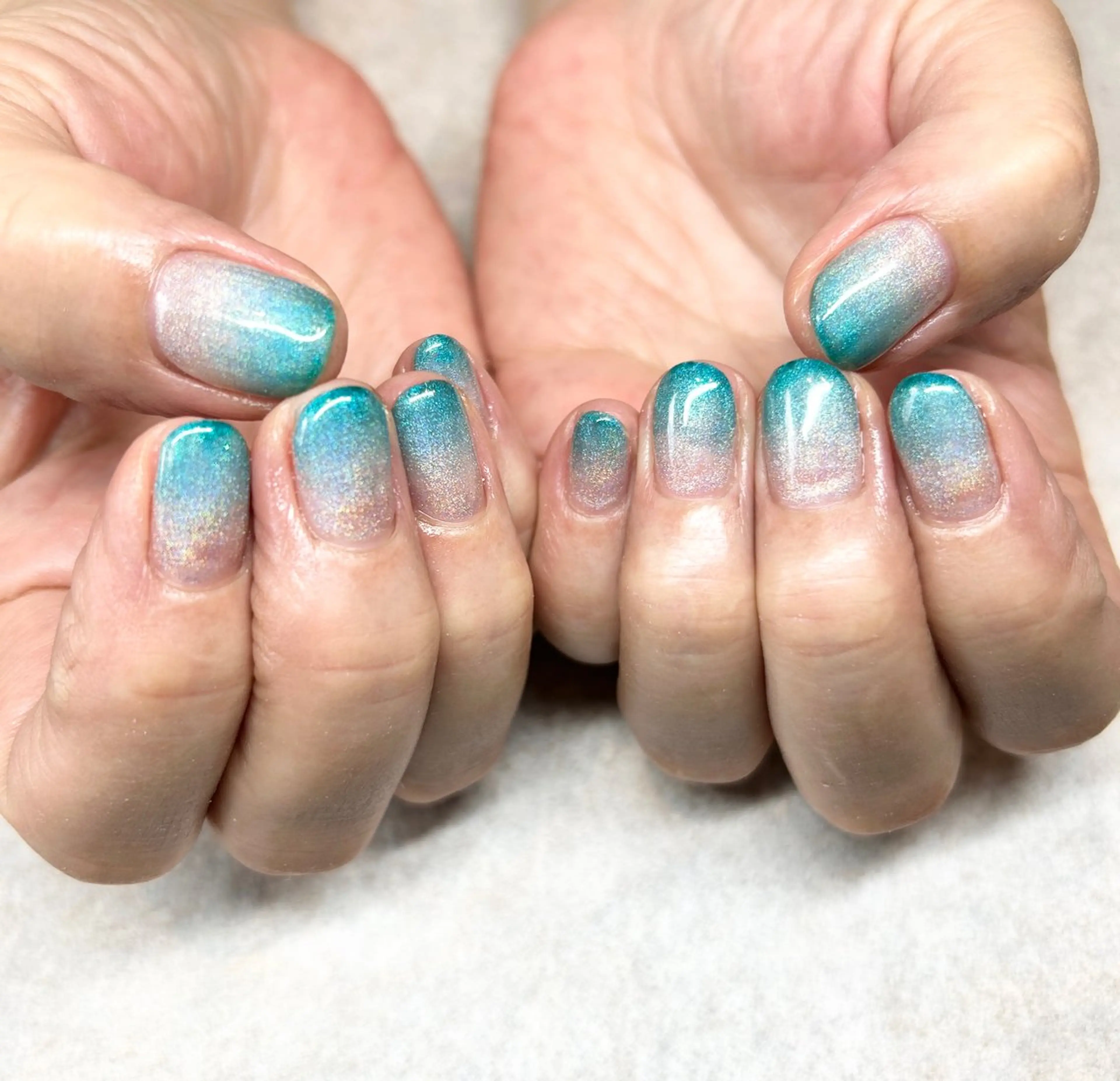 ネイル ハンドネイル N.style所属・Ｎ. styleのネイルデザイン