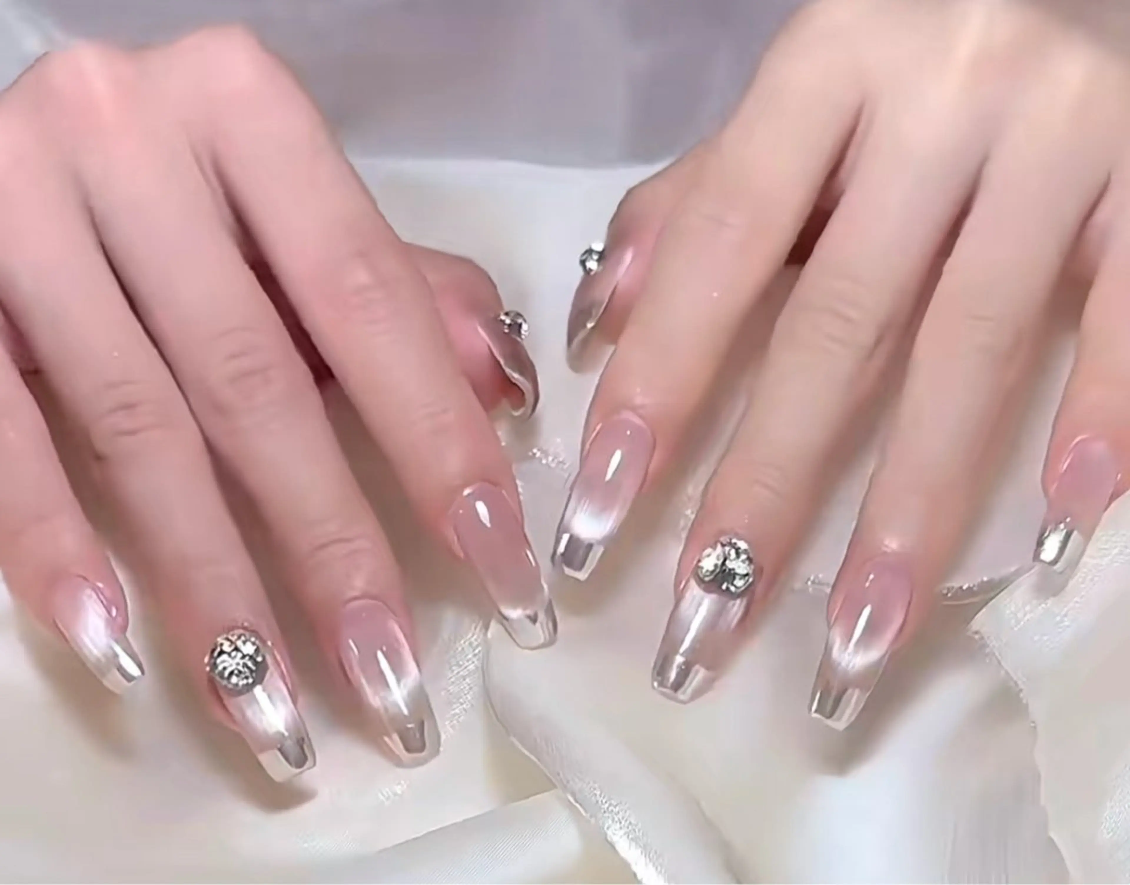 ネイル nail renのネイルデザイン