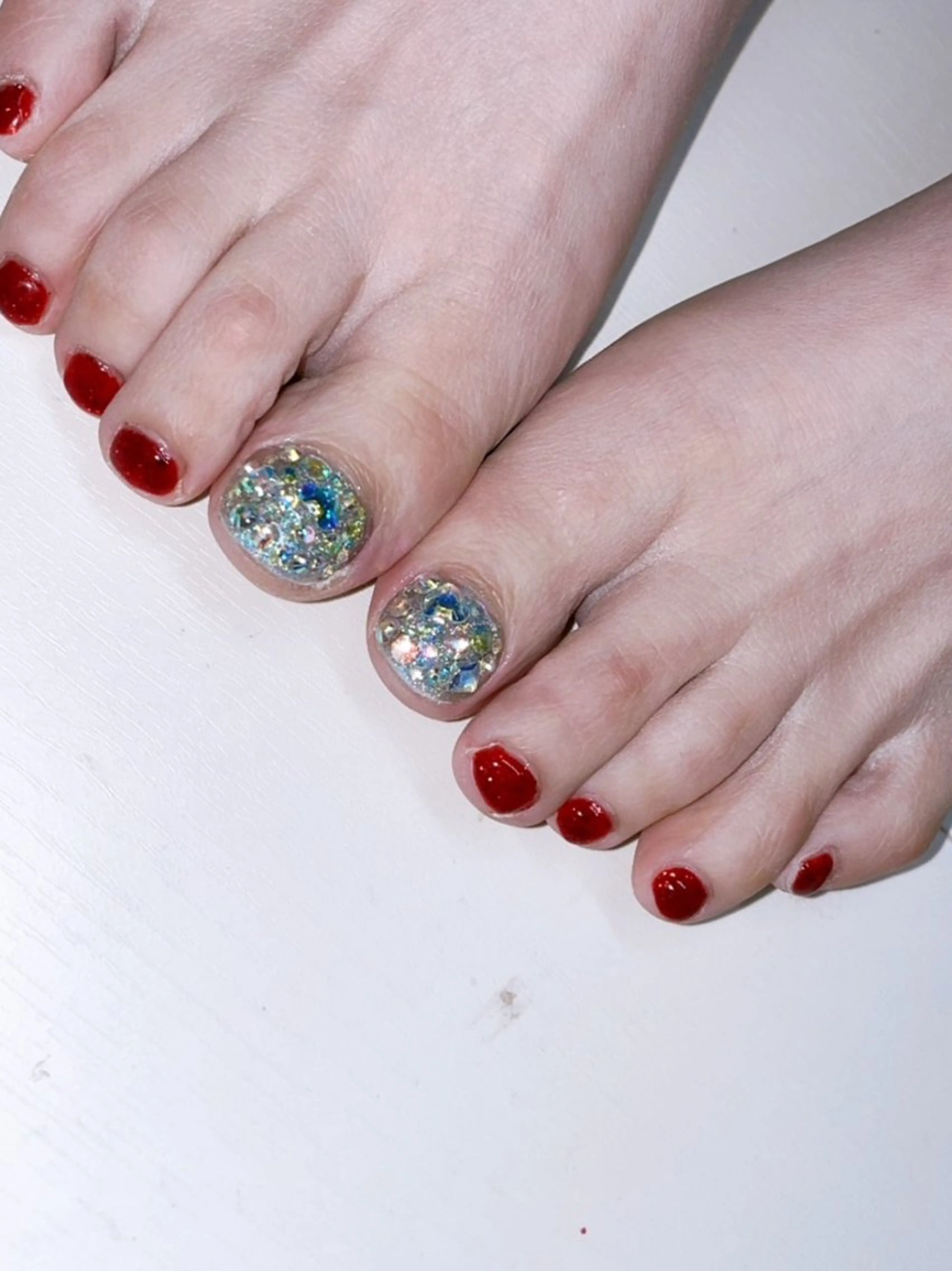 ネイル nailsalon Riko.Mのネイルデザイン