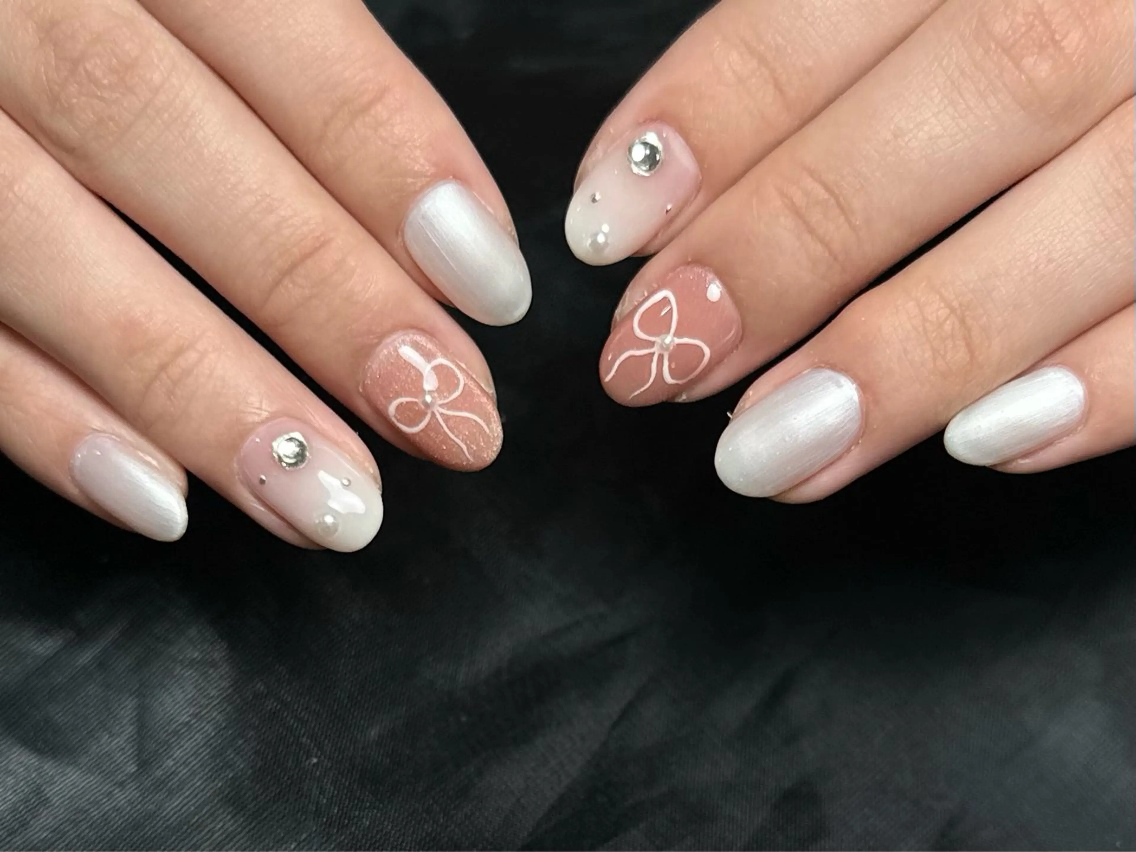 ネイル GEMINI NAILのネイルデザイン