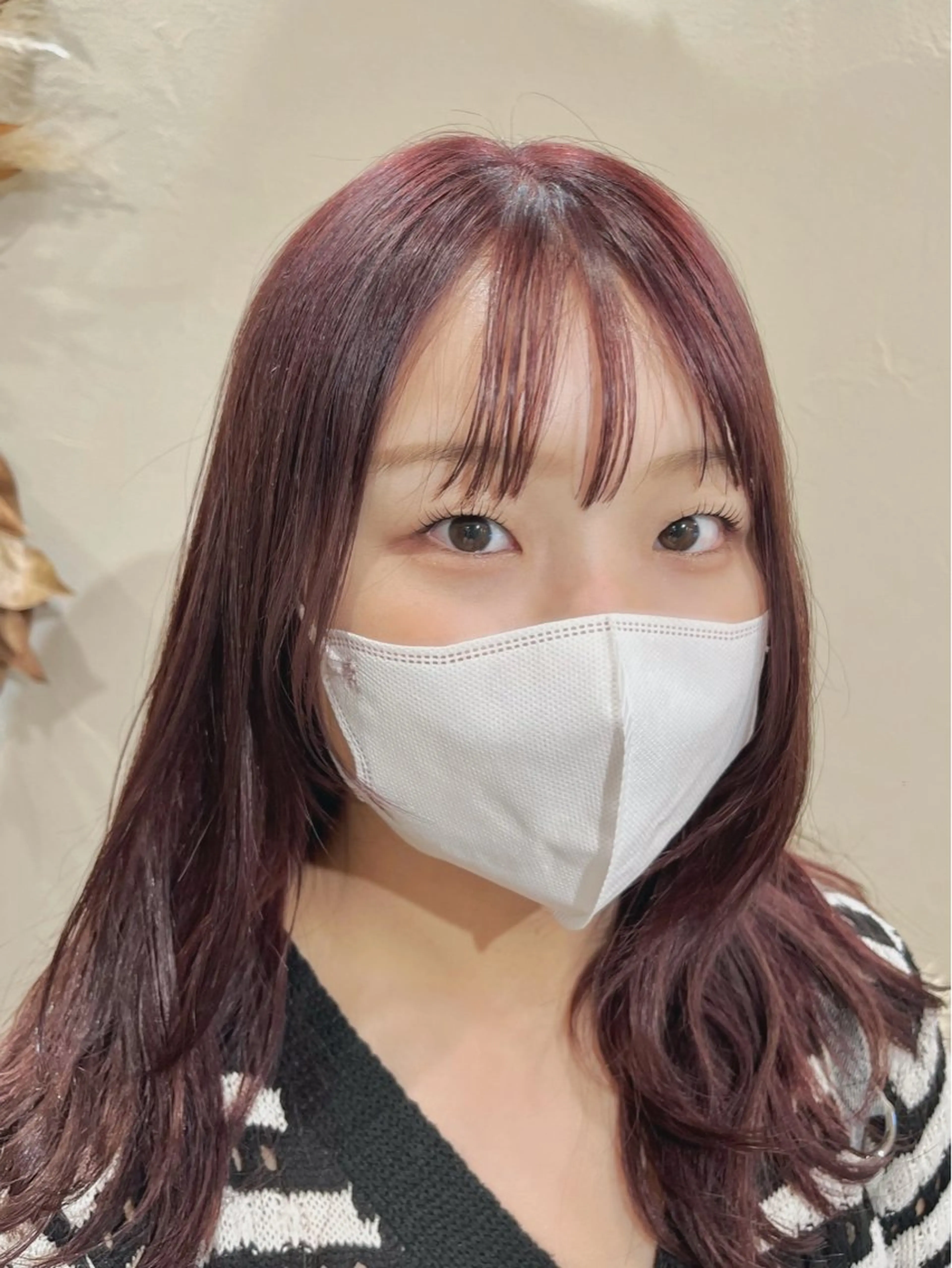 マツエク・マツパ まつ毛パーマが得意♡ 町田美和のマツエク・マツパデザイン