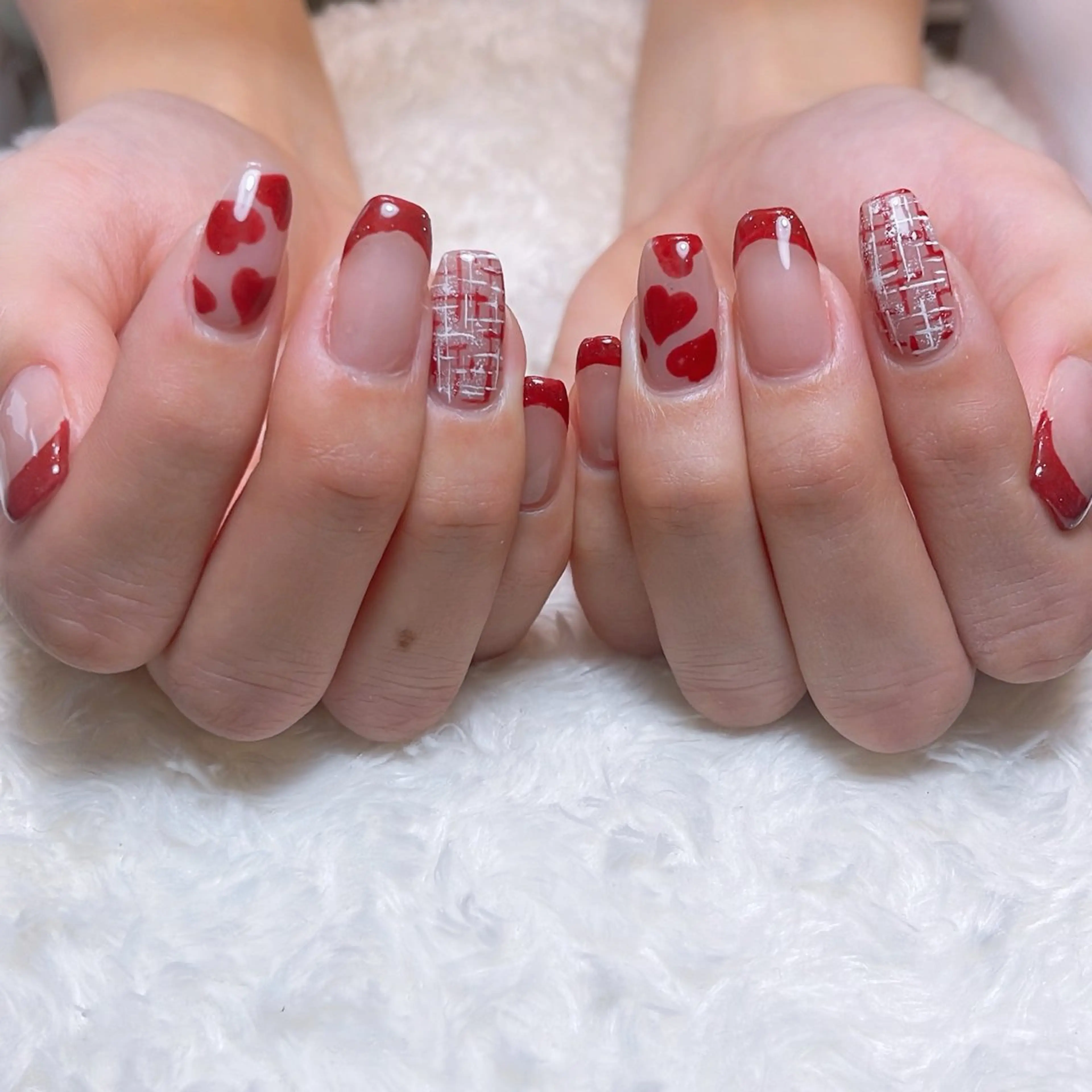 ネイル MISAKO nailのネイルデザイン