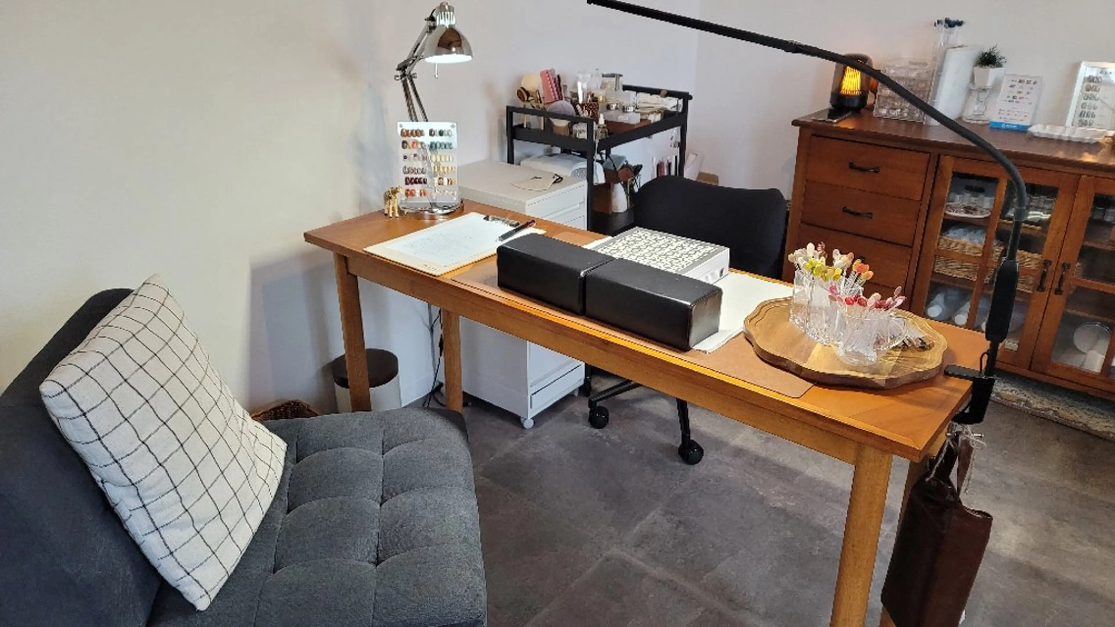 ネイル 🌲🌳🚪iiit o🌲🌳🌲のネイルデザイン