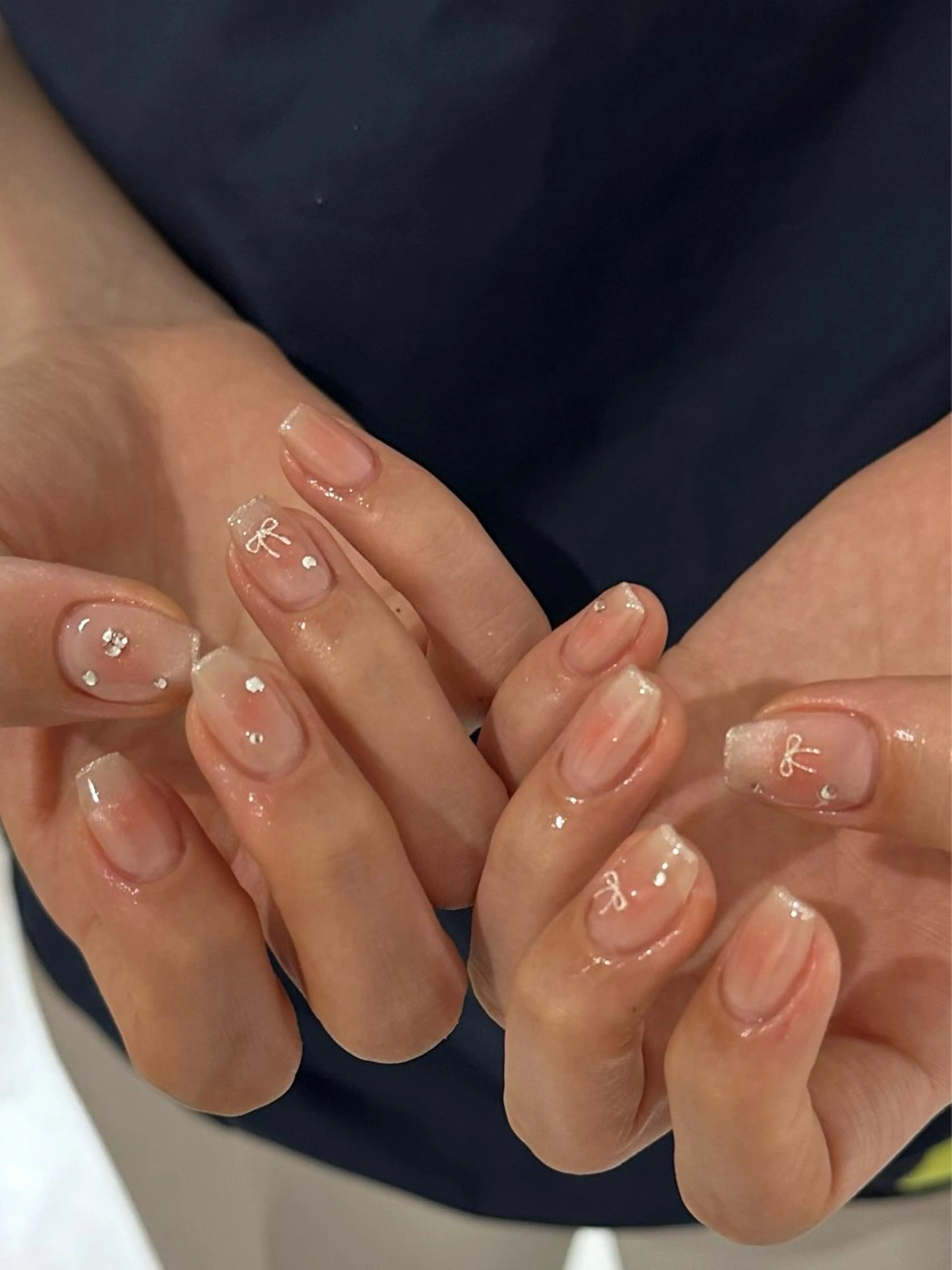 ネイル ハンドネイル CELAVY所属・CELAVY ayanoのネイルデザイン