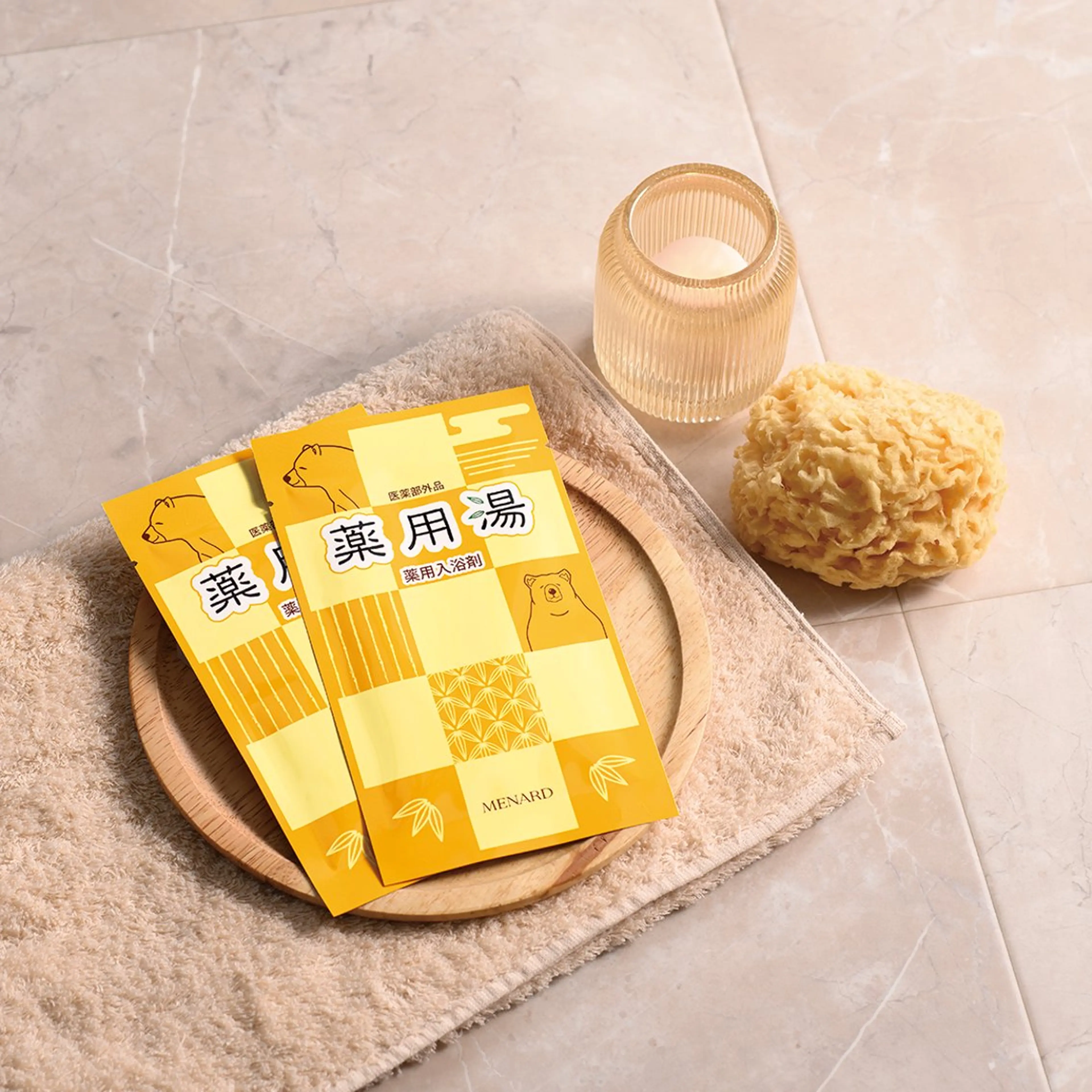 エステ 小倉 麻由のエステ・リラクイメージ